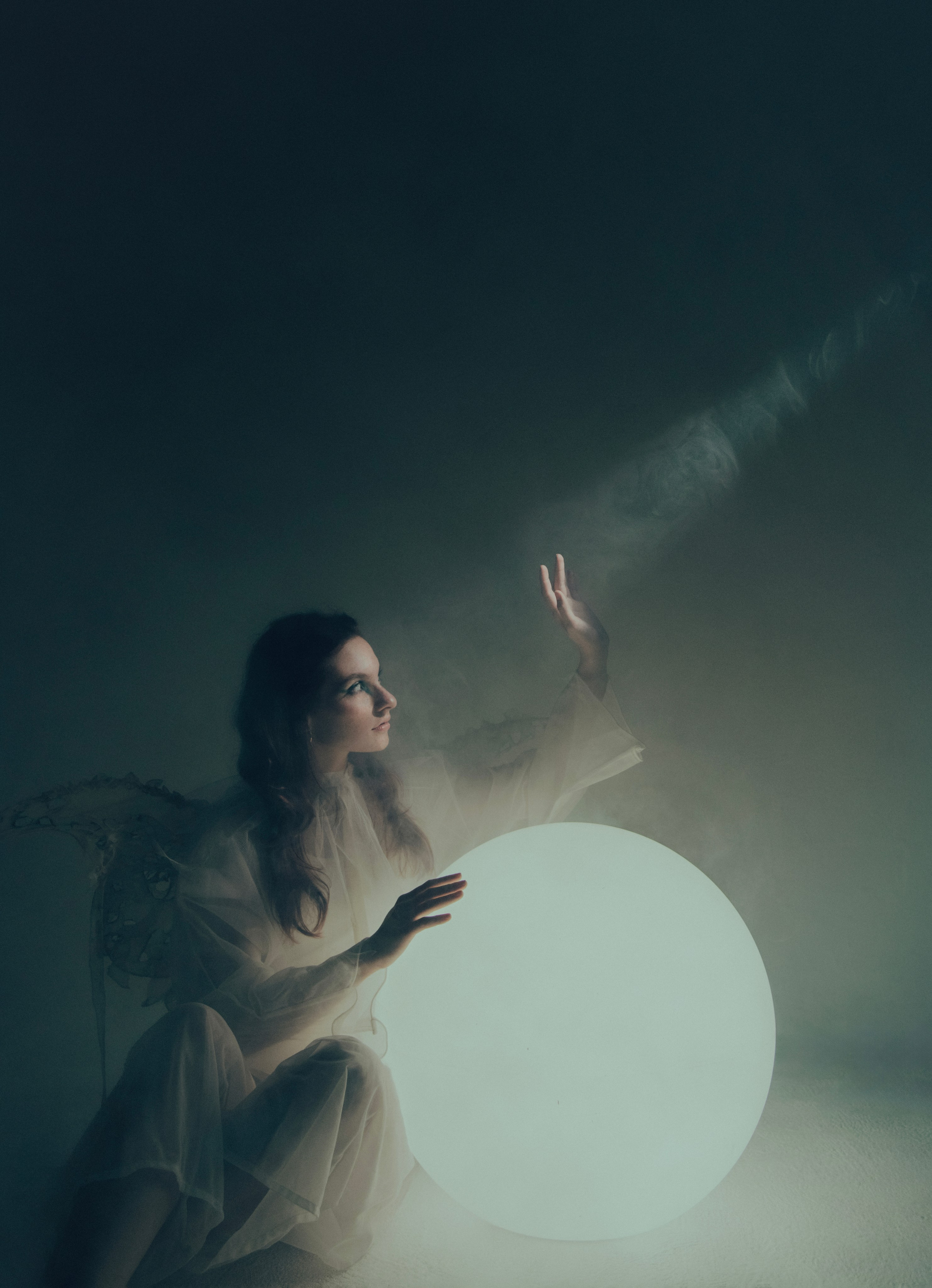 Мотылек. Фотограф Anita Mivchas