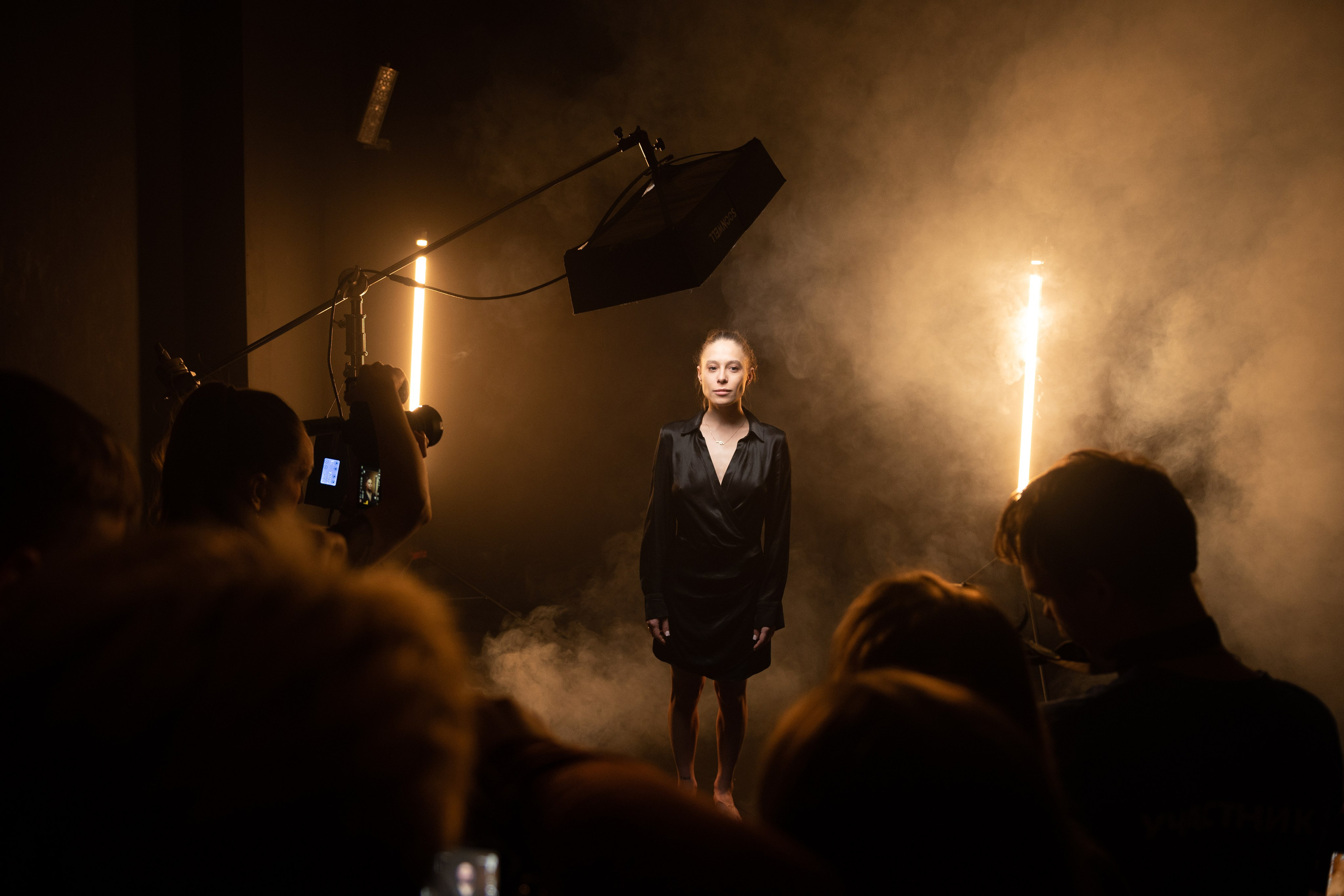 Репортаж с МК Дым. Фотограф Нижний Новгород Тома Авраменко