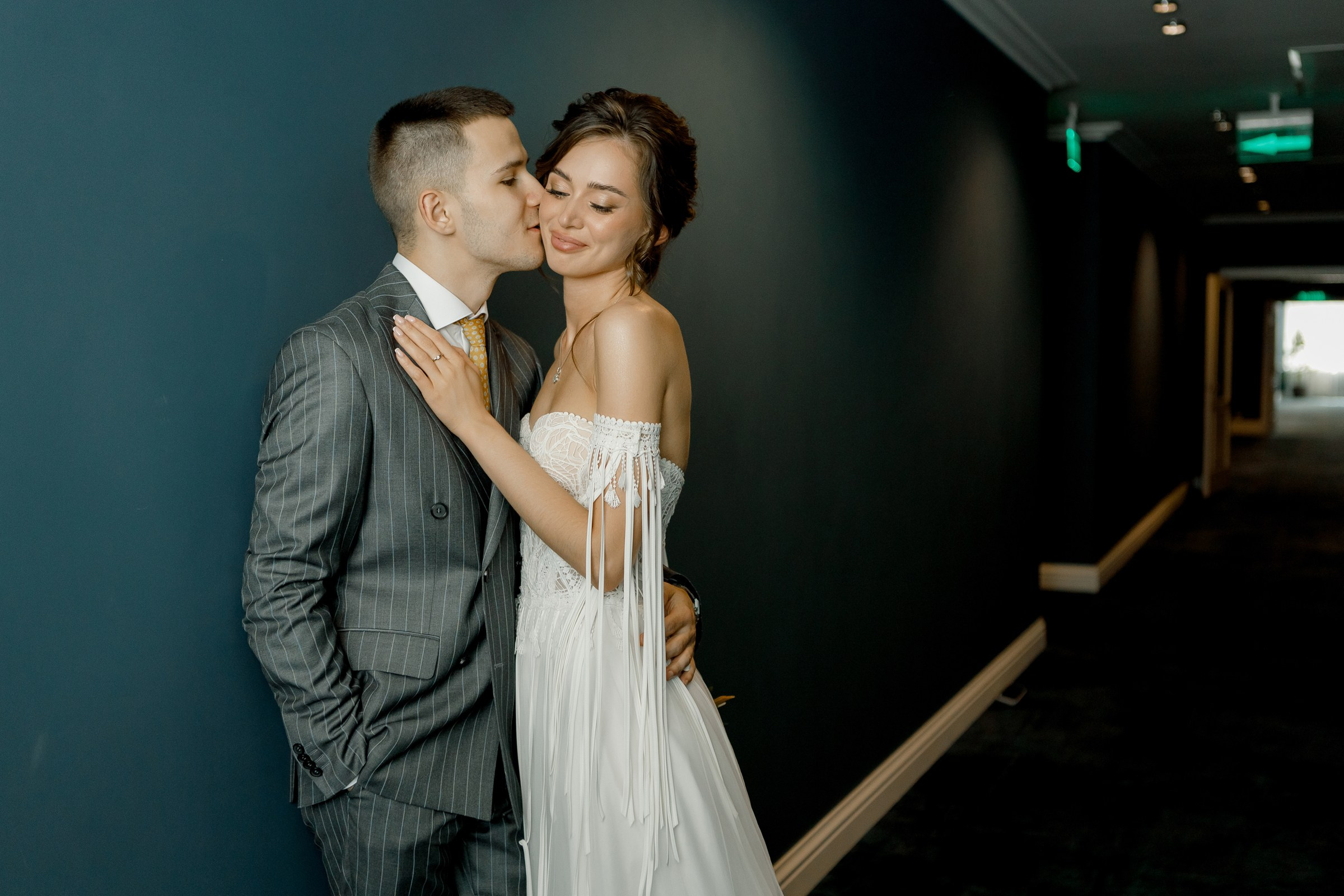 The Sorokins. Фотограф Артем Утешев