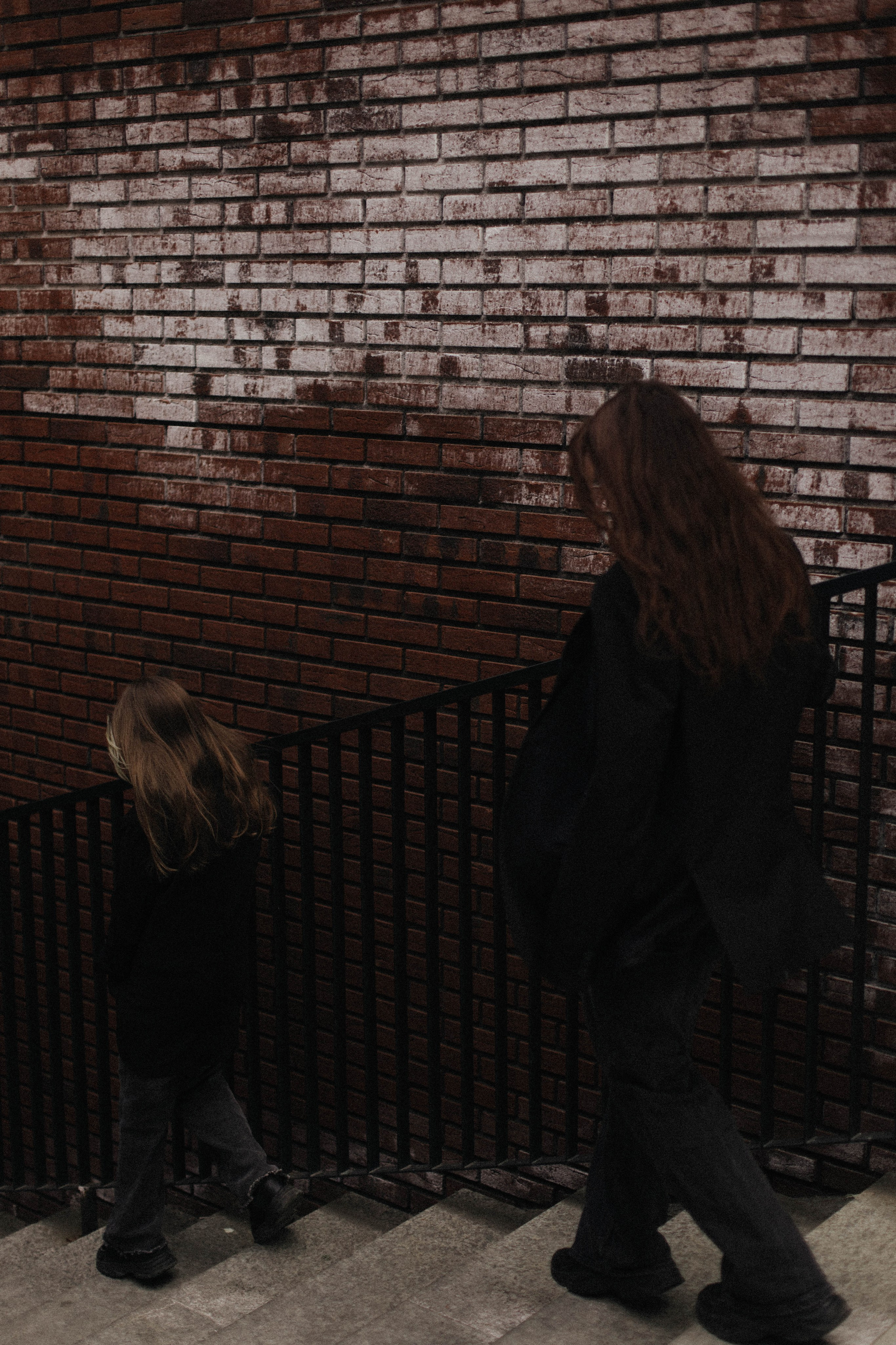 Мама и дочь-подросток. Семейный фотограф Москва Наталия Осьмакова