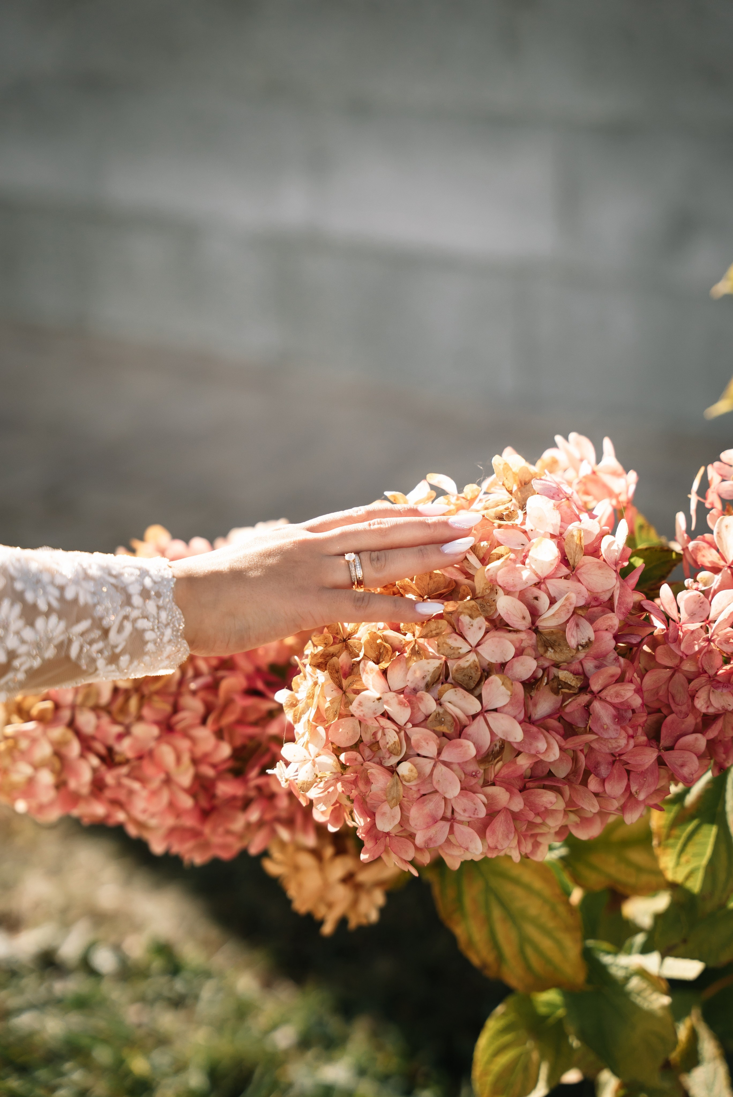 Тимирлан и Асель. Свадебный фотограф в Самаре Анна Ковалева