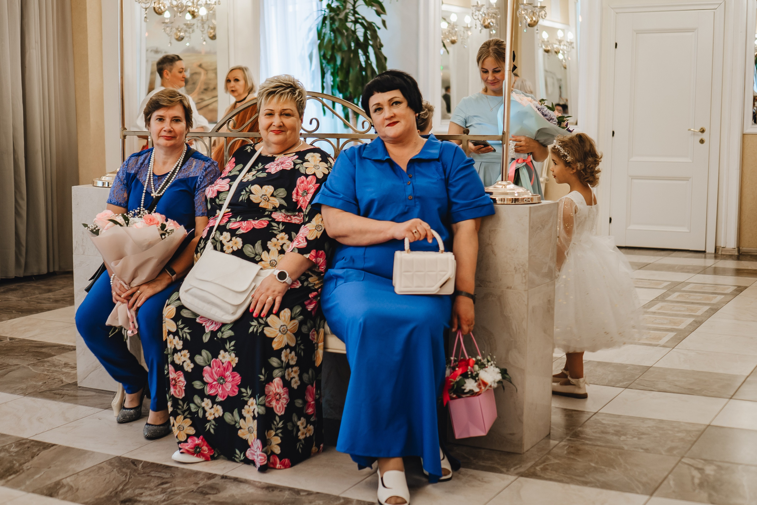 СВАДЕБНАЯ СЬЕМКА В ЗАГСЕ НА МОСКОВСКОМ ПРОСПЕКТЕ. Профессиональный фотограф, Санкт-Петербург — Виктория Богомолова