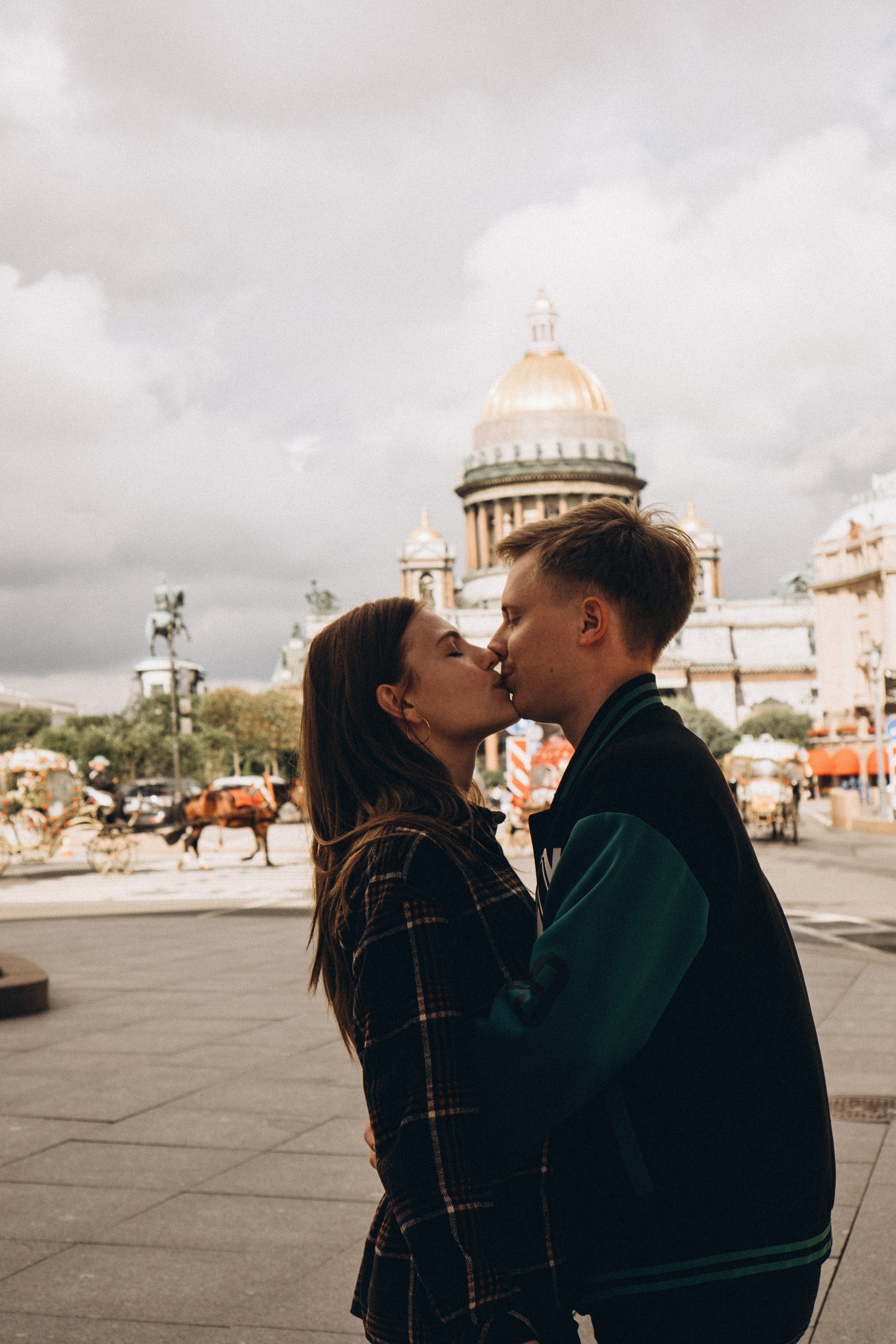 ПРОГУЛКА ПО САНКТ-ПЕТЕРБУРГУ. Профессиональный фотограф, Санкт-Петербург — Виктория Богомолова