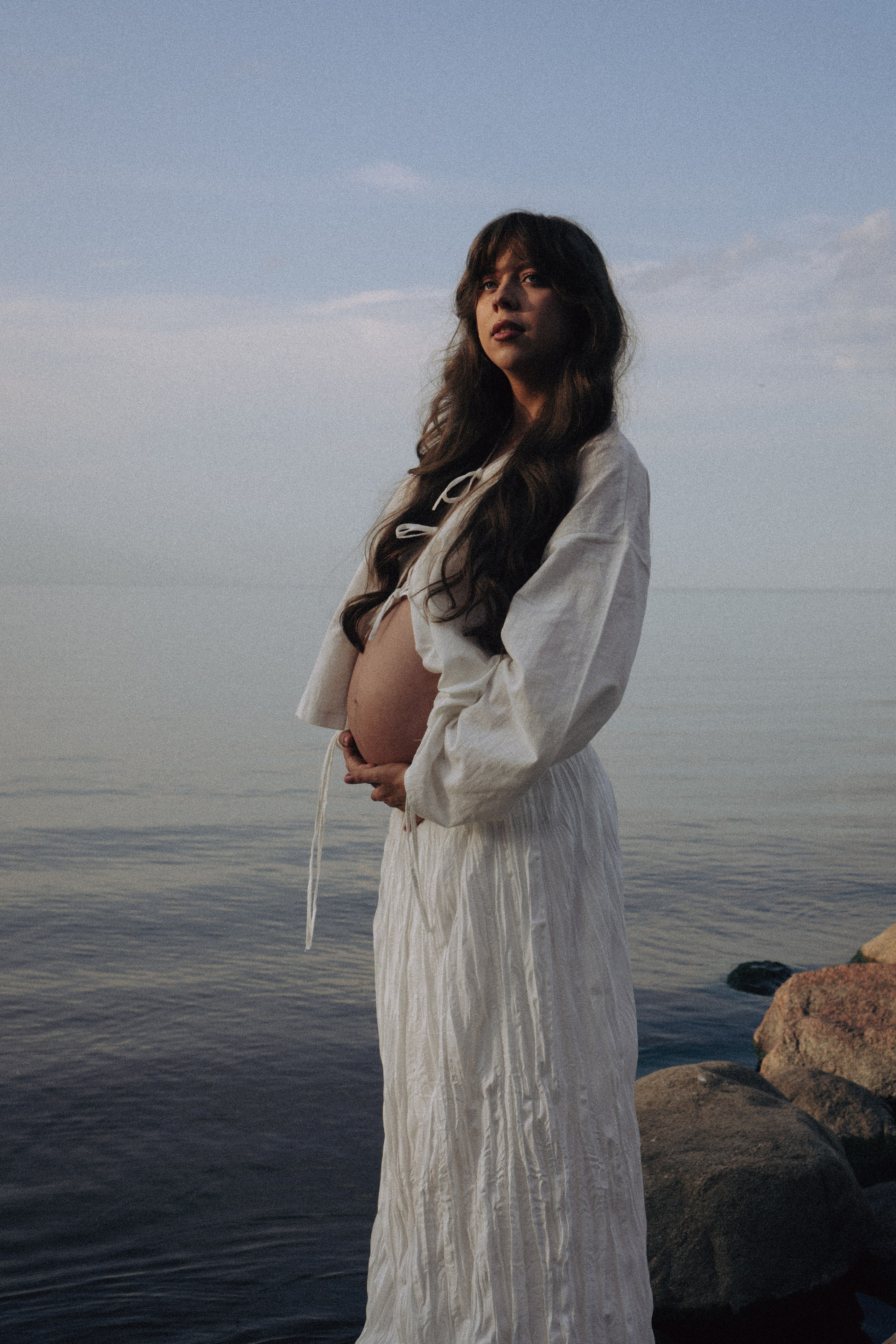 БЕРЕМЕННОСТЬ. Профессиональный фотограф, Санкт-Петербург — Виктория Богомолова