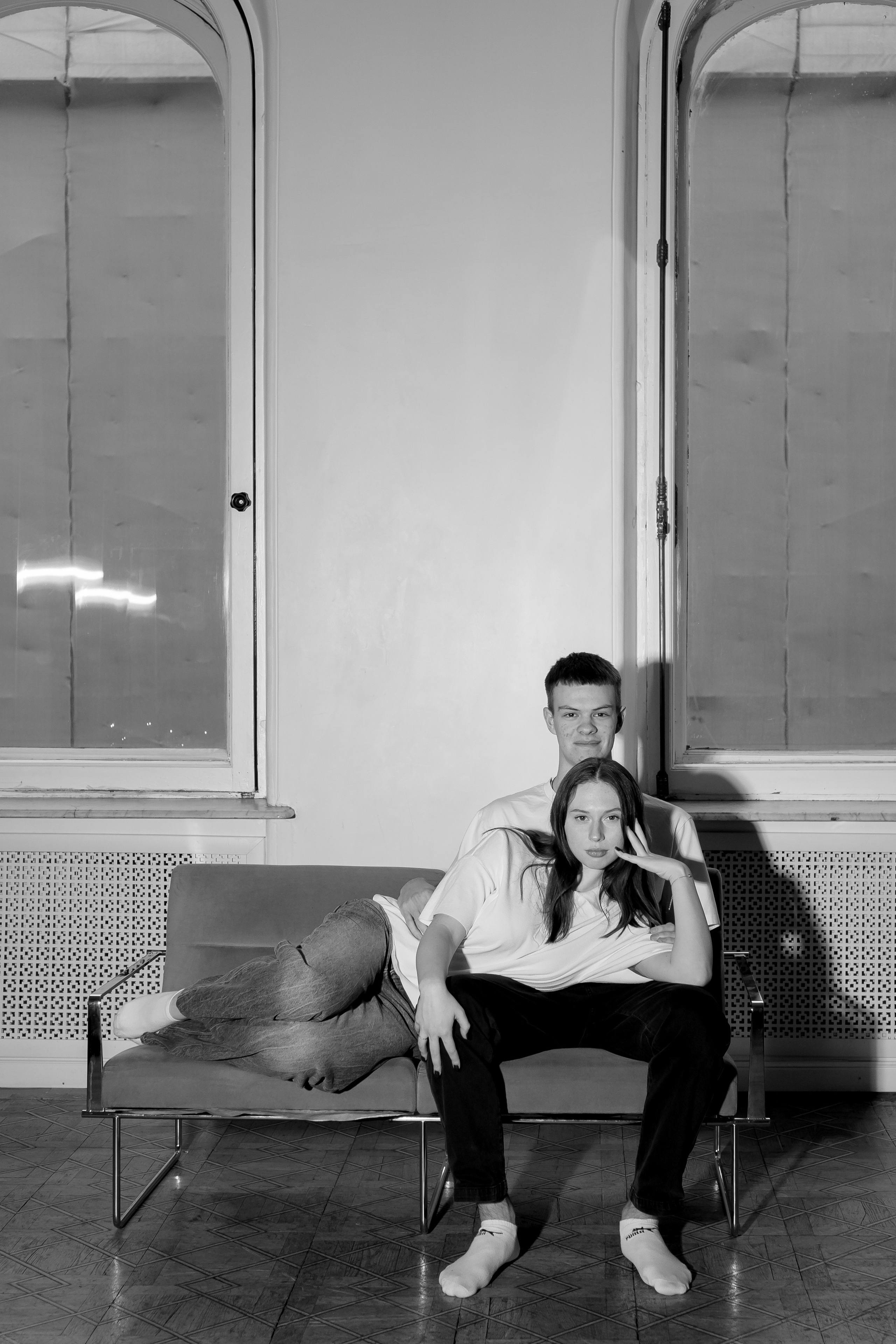 Студийная история. Профессиональный фотограф, Санкт-Петербург — Виктория Богомолова