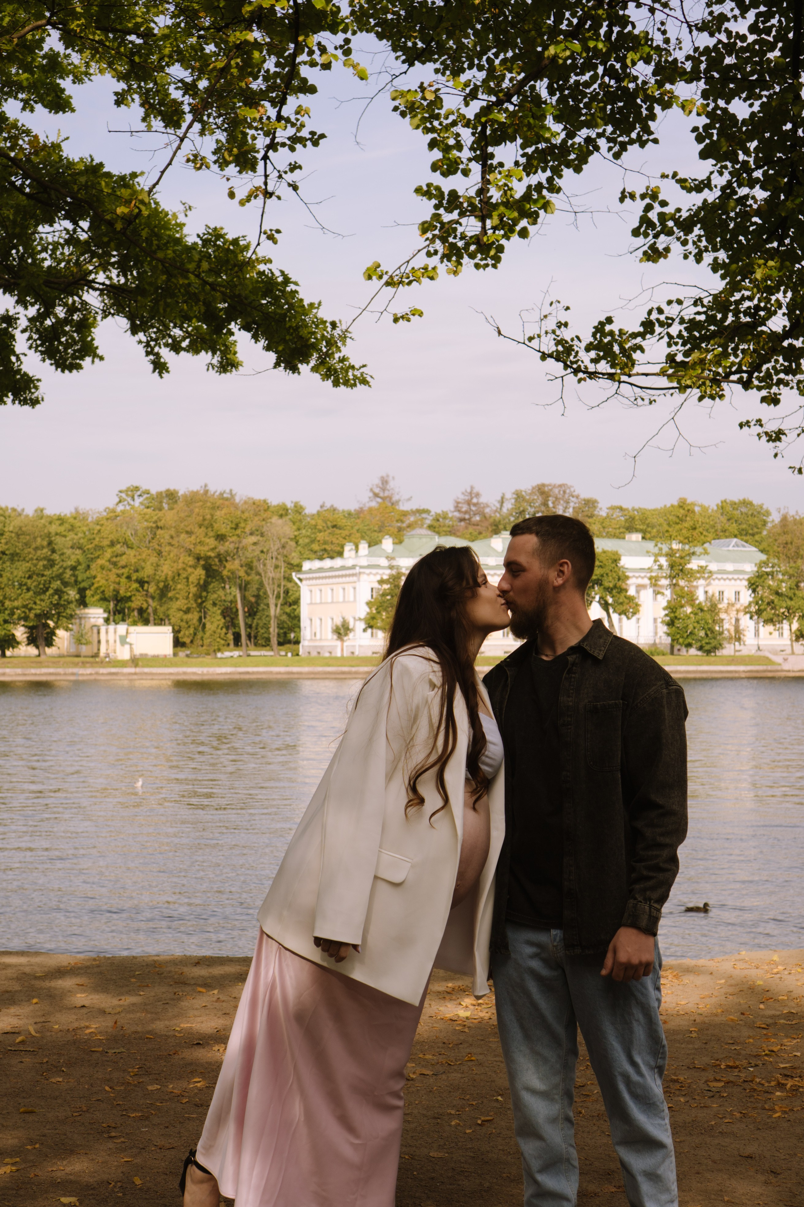 СЕМЕЙНАЯ ИСТОРИЯ. Профессиональный фотограф, Санкт-Петербург — Виктория Богомолова