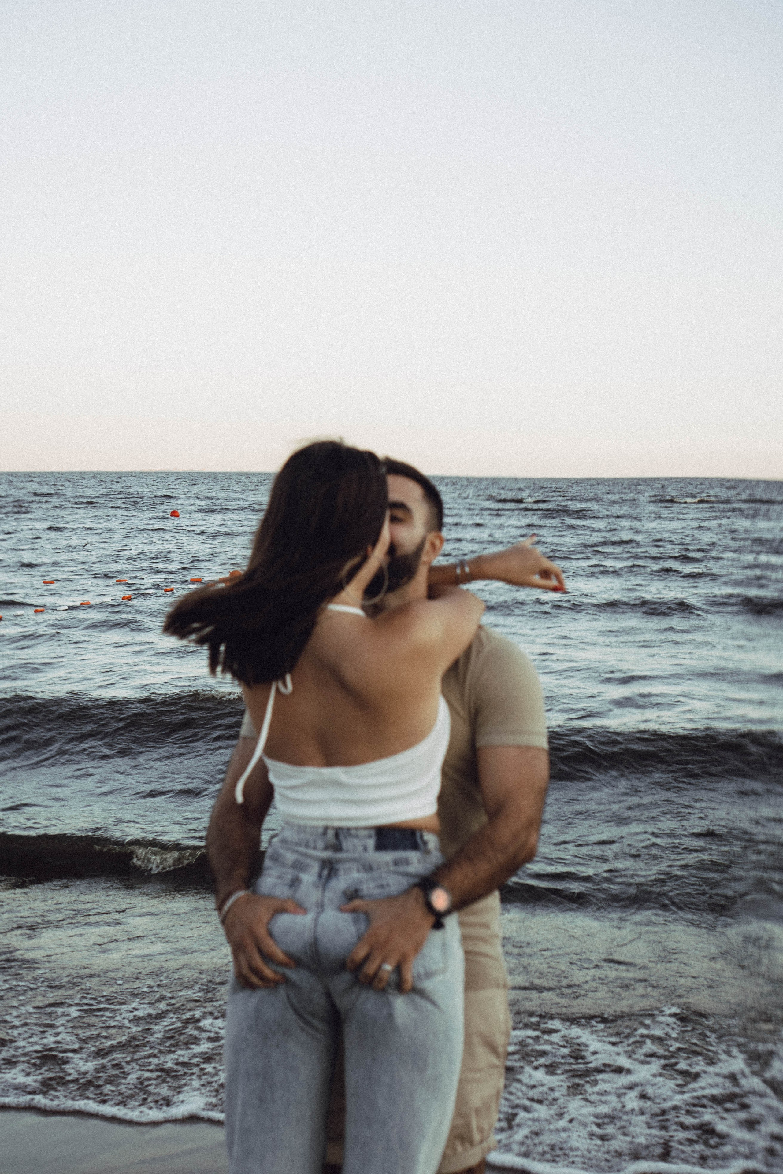 Любовь на заливе. Профессиональный фотограф, Санкт-Петербург — Виктория Богомолова