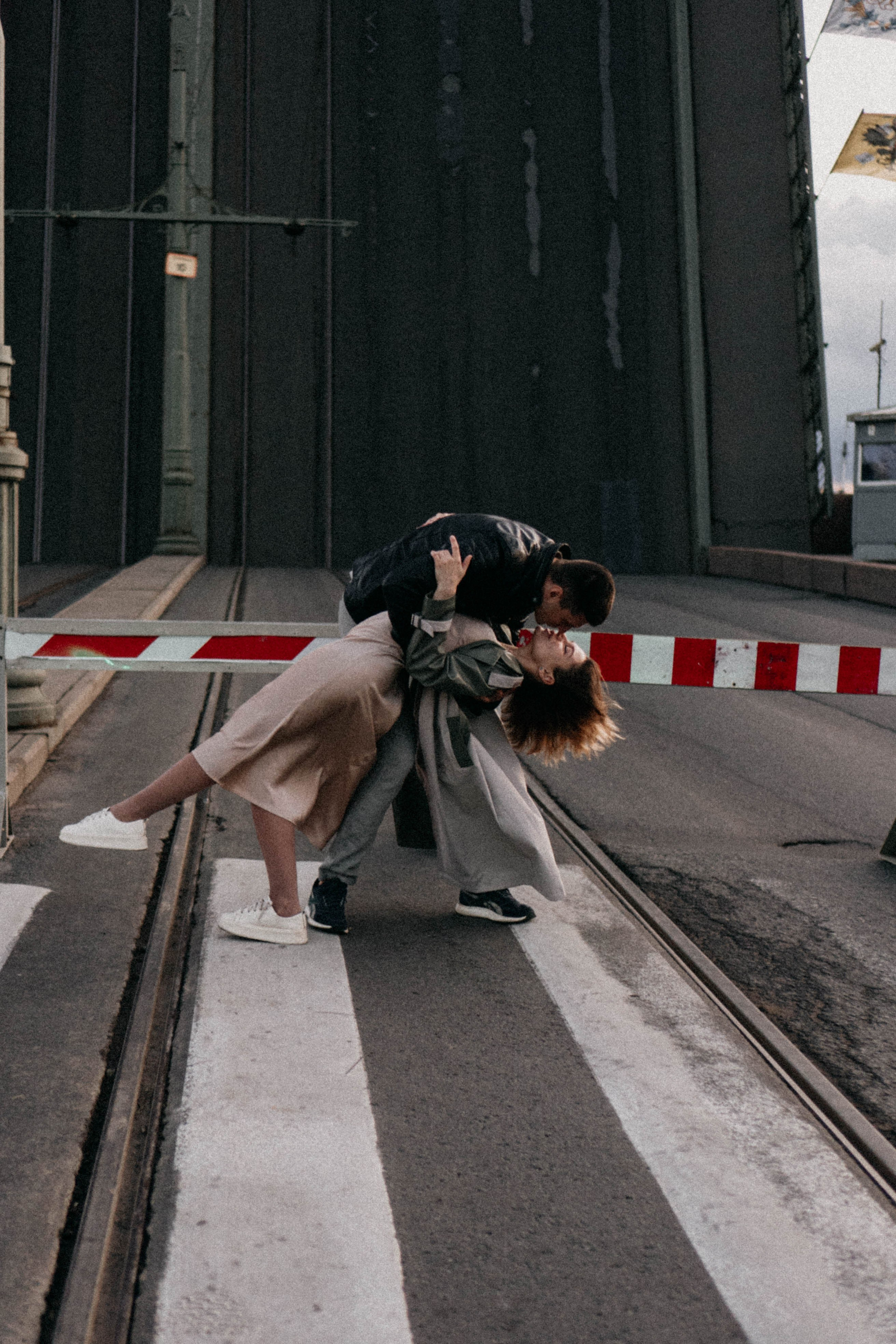 Рассветная, белые ночи. Профессиональный фотограф, Санкт-Петербург — Виктория Богомолова