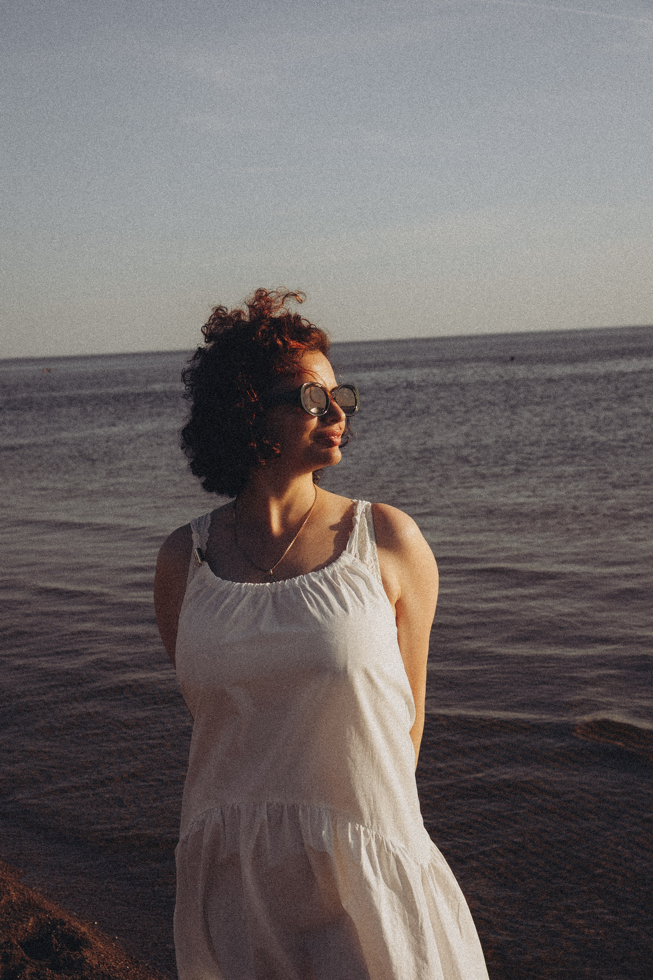 У ФИНСКОГО ЗАЛИВА. Профессиональный фотограф, Санкт-Петербург — Виктория Богомолова