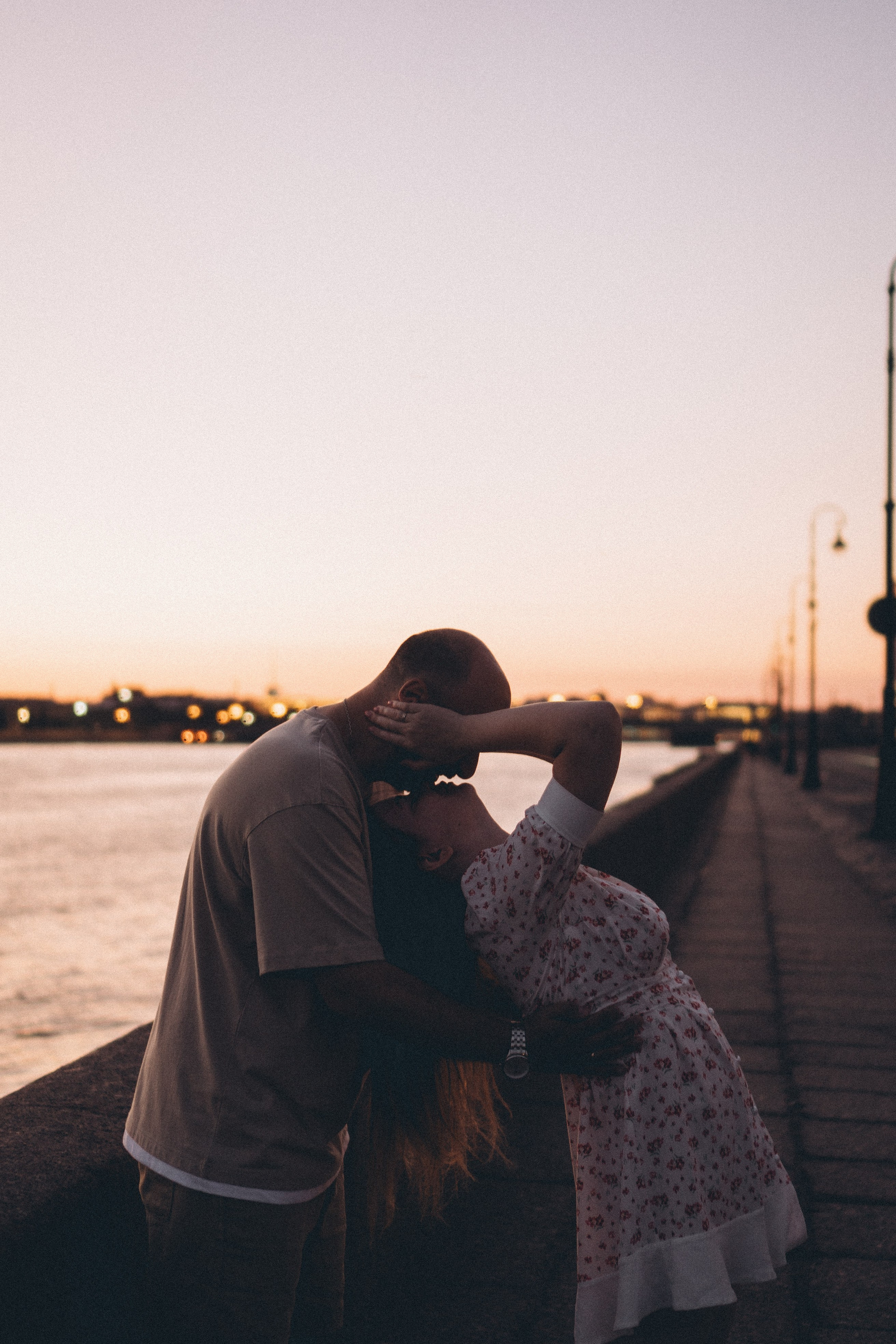 ПРОГУЛКА УТОРОМ ПО ПИТЕРУ. Профессиональный фотограф, Санкт-Петербург — Виктория Богомолова
