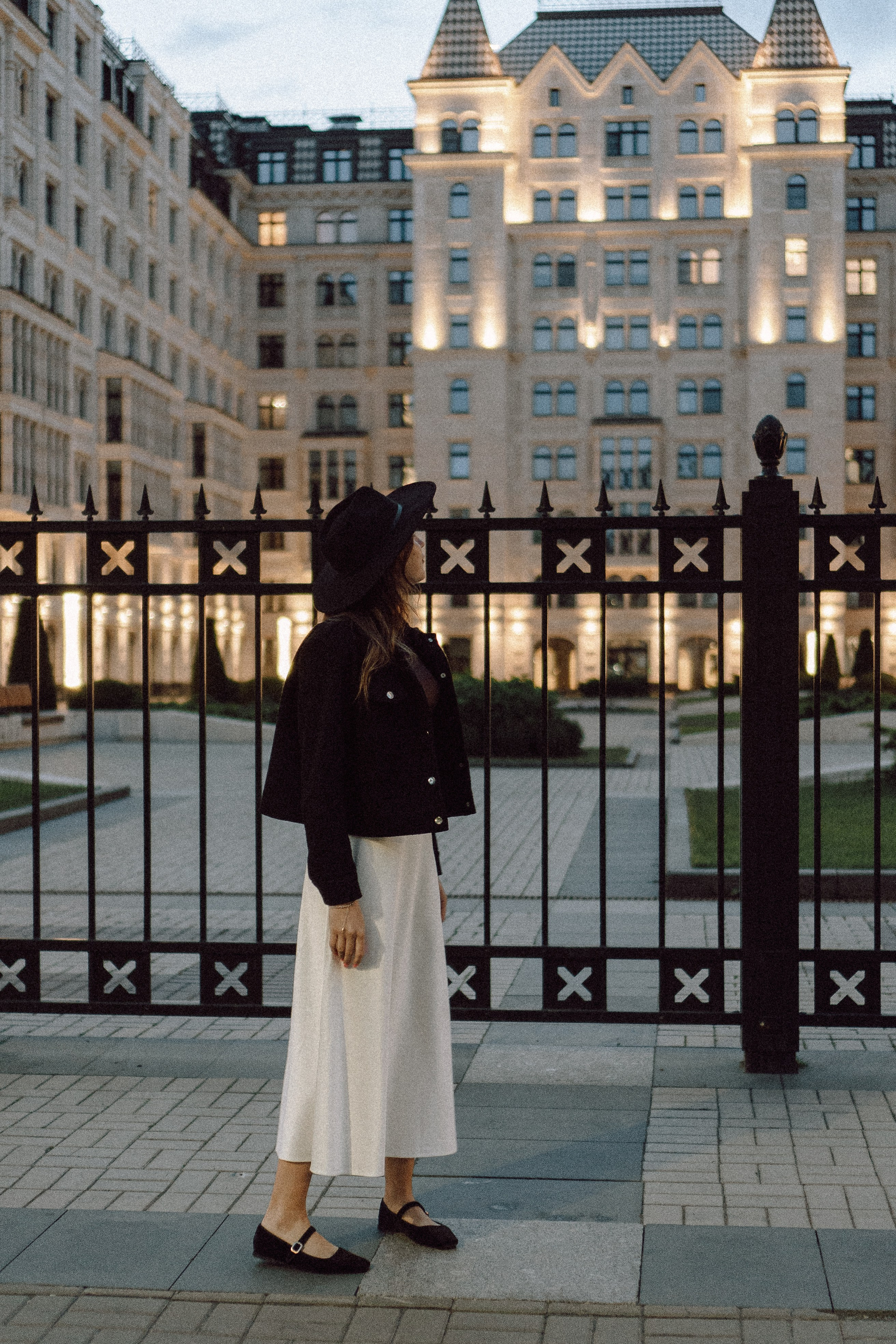 ПРОГУЛКА ПО НОЧНОМУ ГОРОДУ. Профессиональный фотограф, Санкт-Петербург — Виктория Богомолова