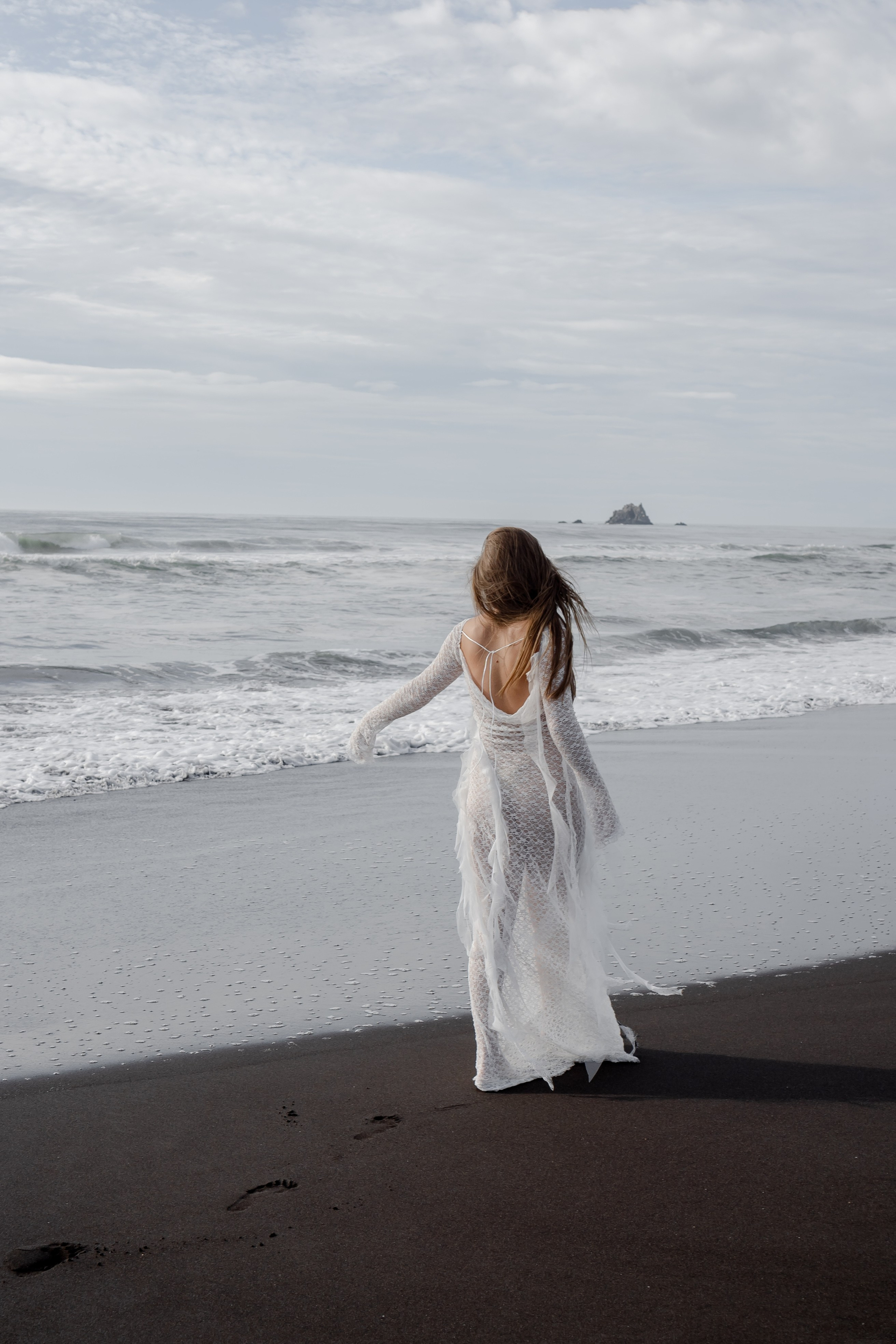 ТИХИЙ ОКЕАНН СЬЕМКА НА SONY. Профессиональный фотограф, Санкт-Петербург — Виктория Богомолова