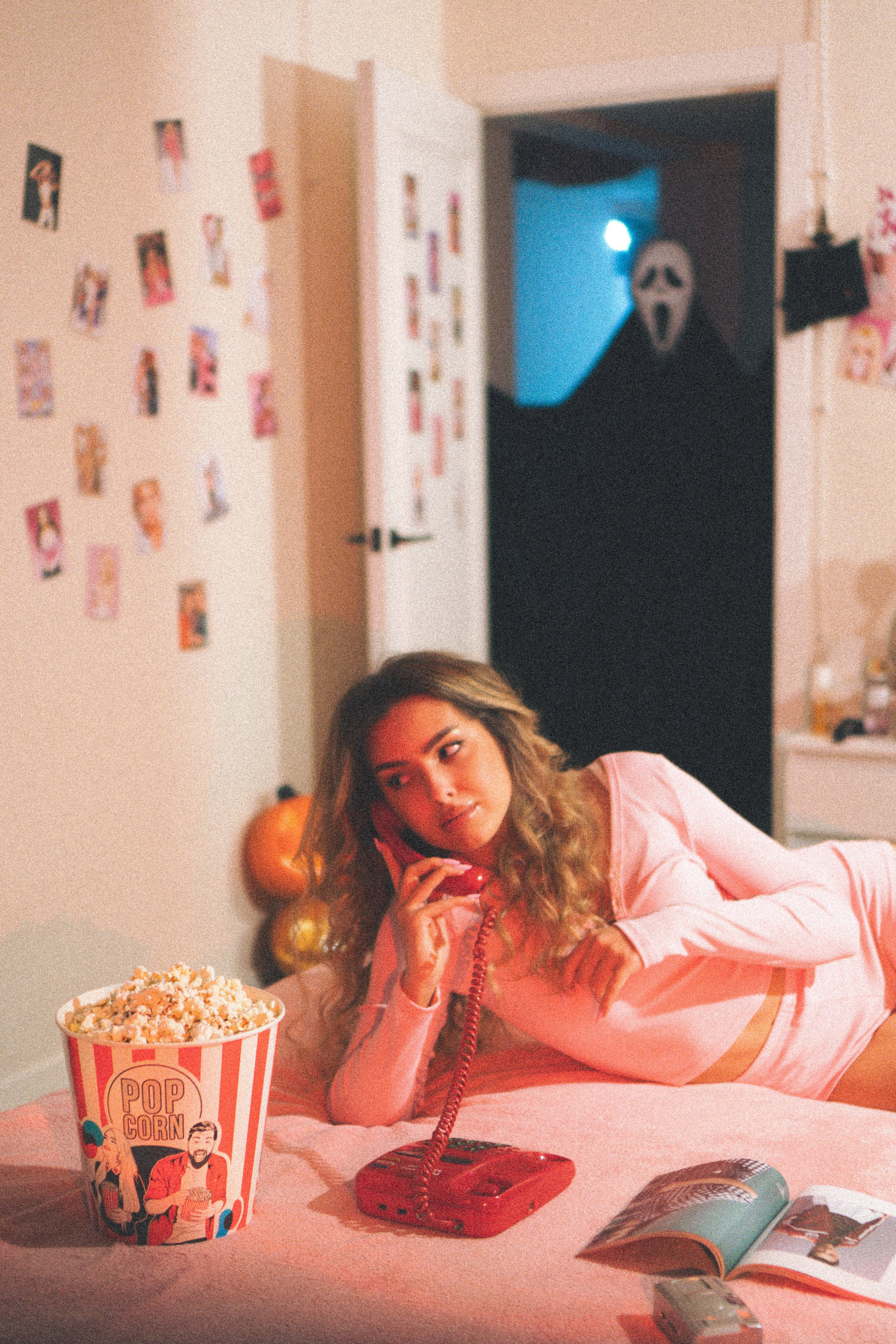 ТРЕНД ИИ. Профессиональный фотограф, Санкт-Петербург — Виктория Богомолова