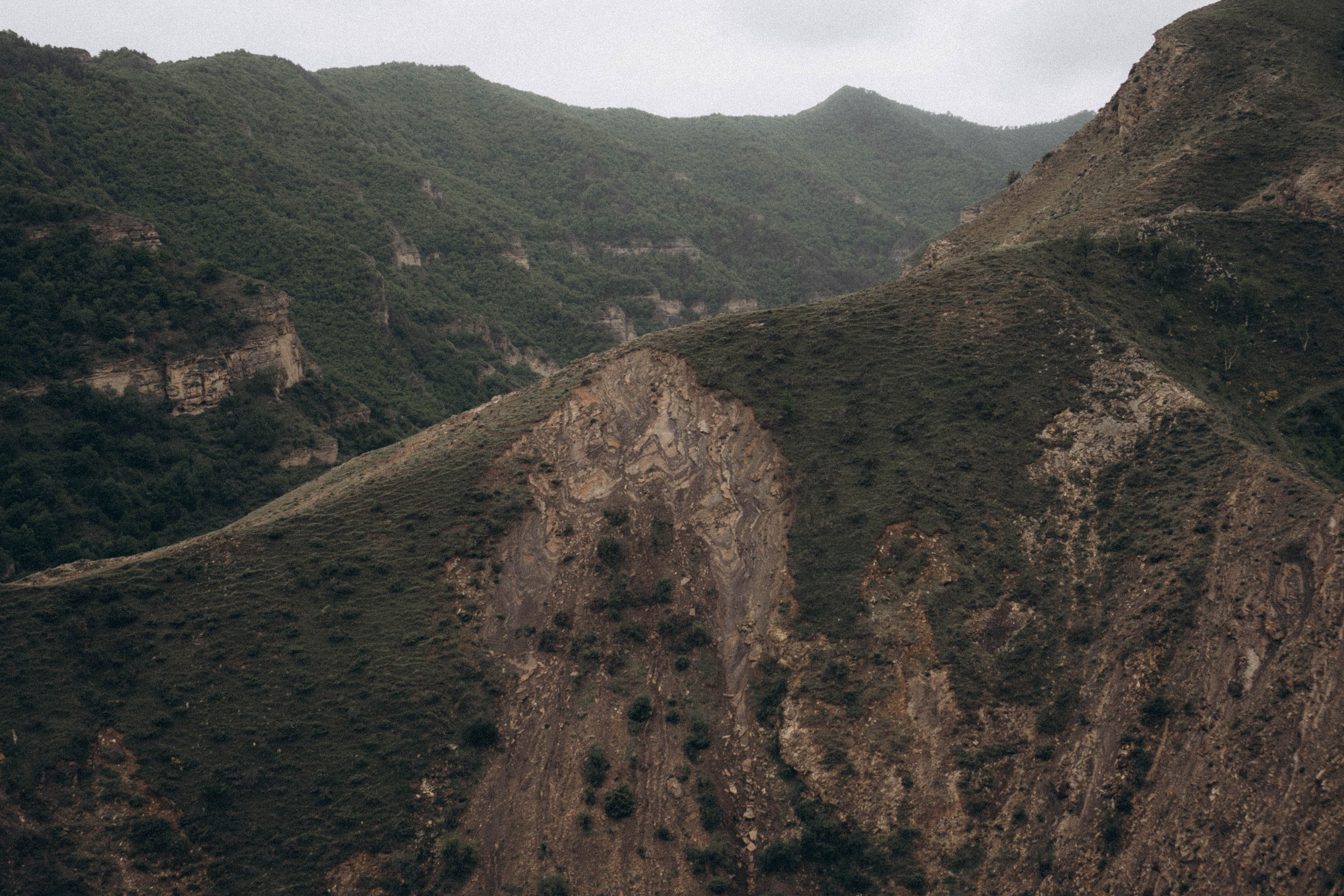 Кавказ. Профессиональный фотограф, Санкт-Петербург — Виктория Богомолова