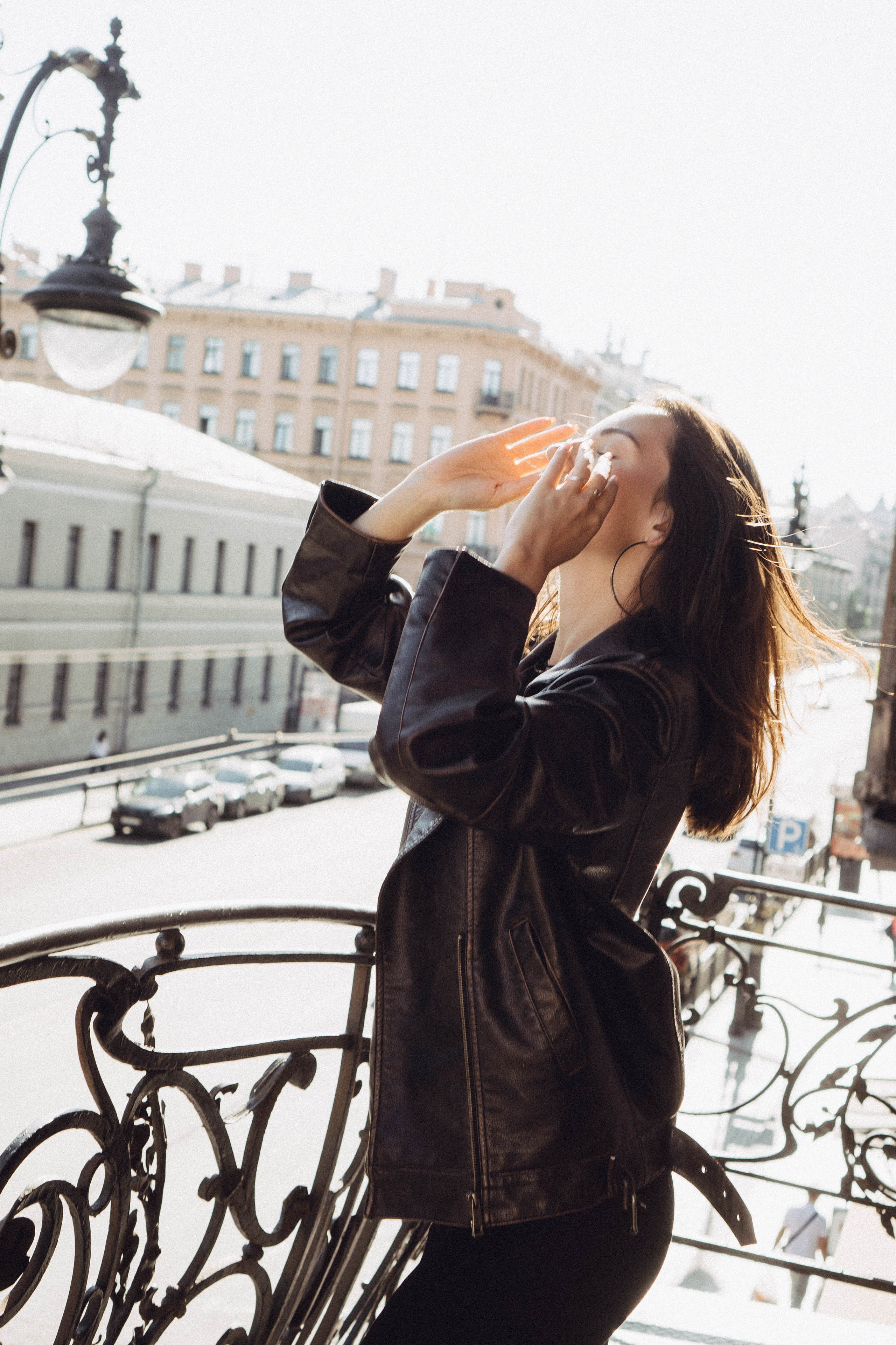 Студийная. Профессиональный фотограф, Санкт-Петербург — Виктория Богомолова
