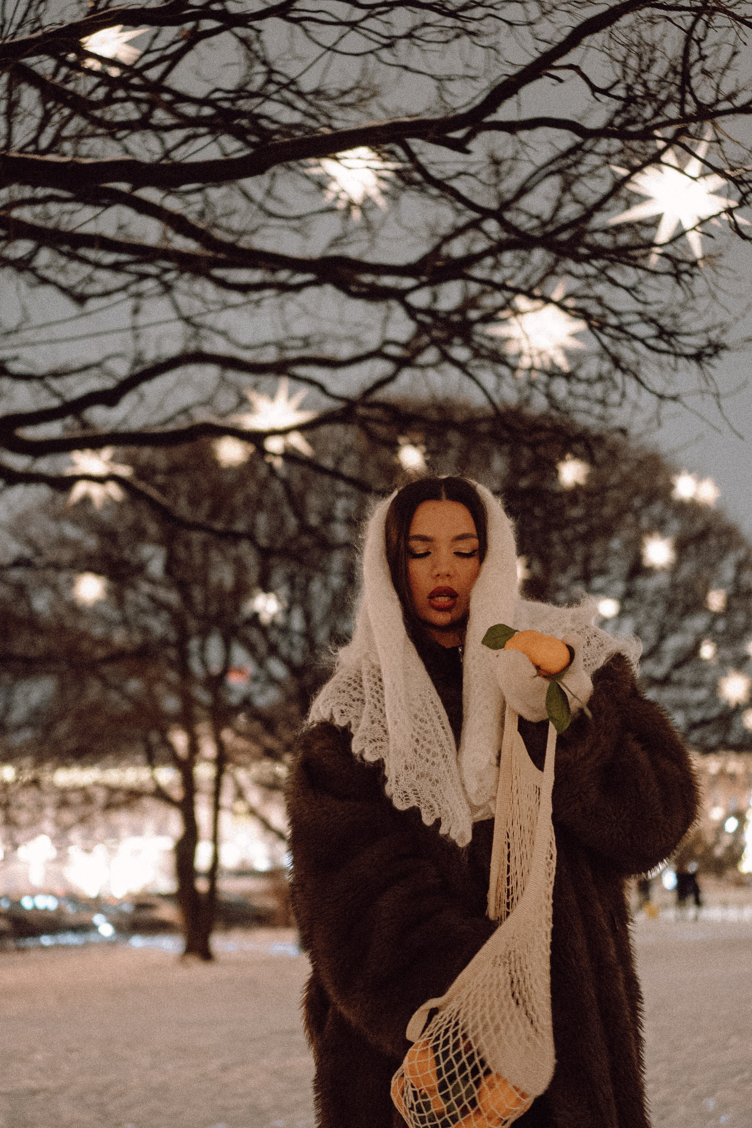 В Русском стиле. Профессиональный фотограф, Санкт-Петербург — Виктория Богомолова