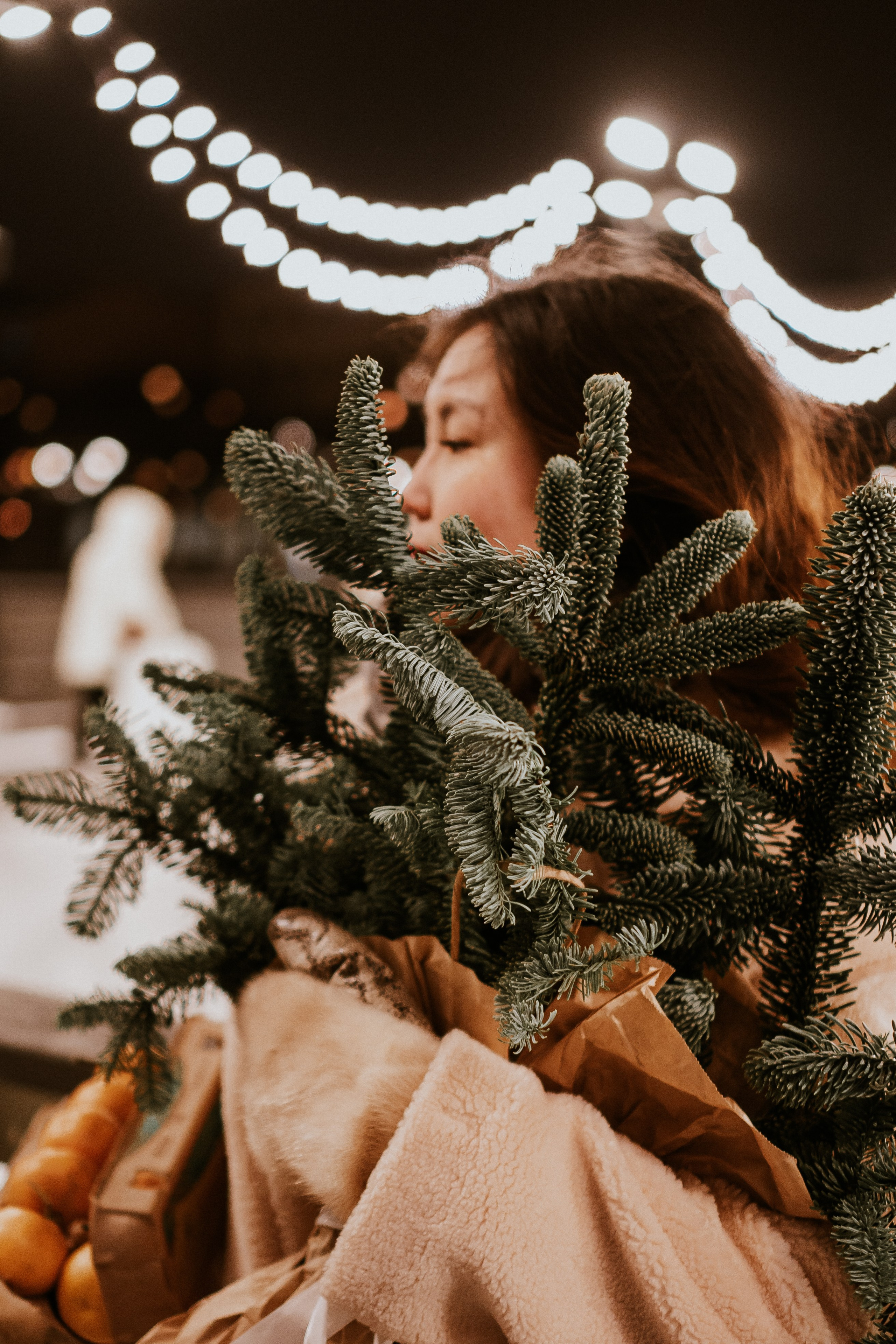 Зимняя сказка в Новой Голандии. Профессиональный фотограф, Санкт-Петербург — Виктория Богомолова