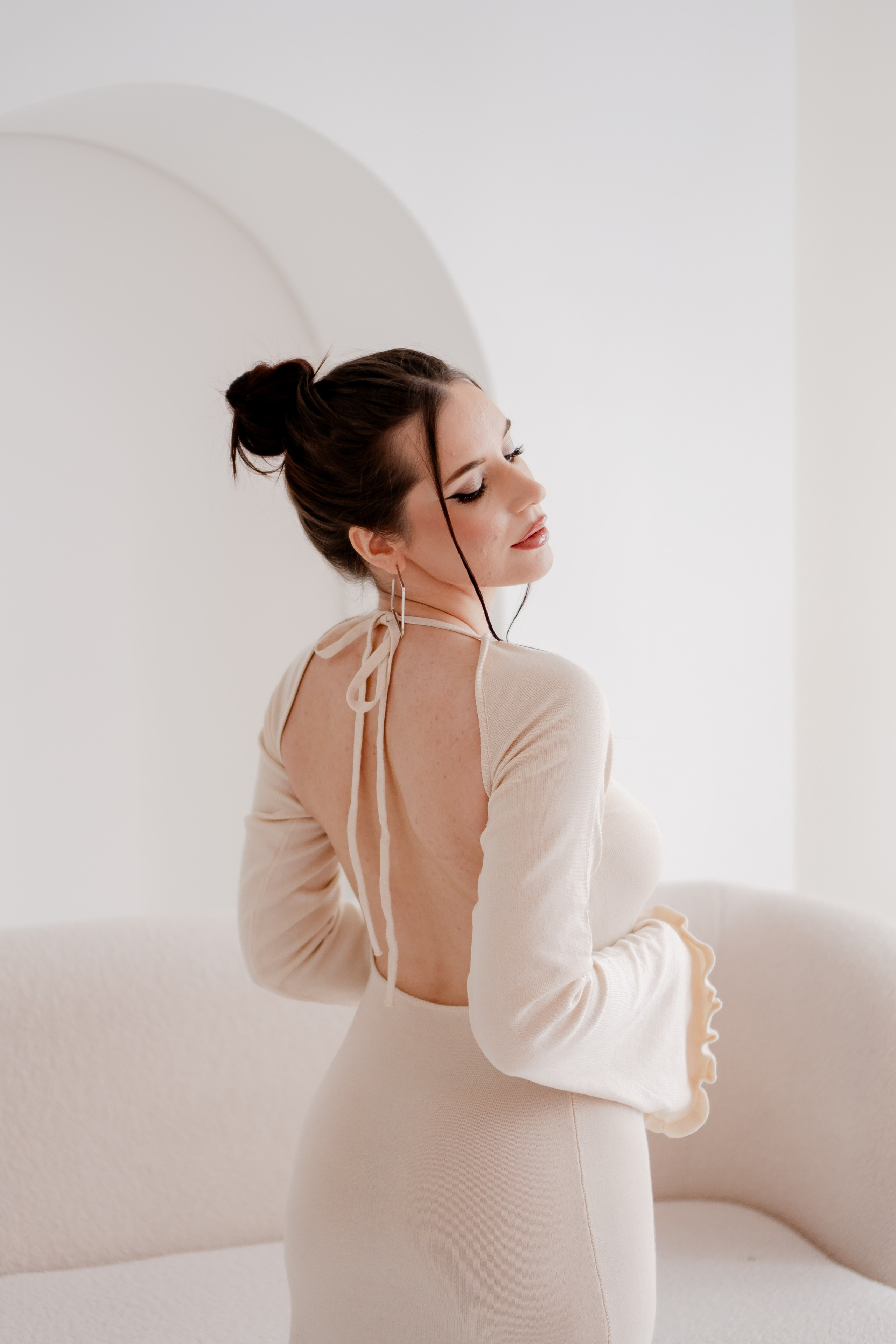 Весенняя. Профессиональный фотограф, Санкт-Петербург — Виктория Богомолова