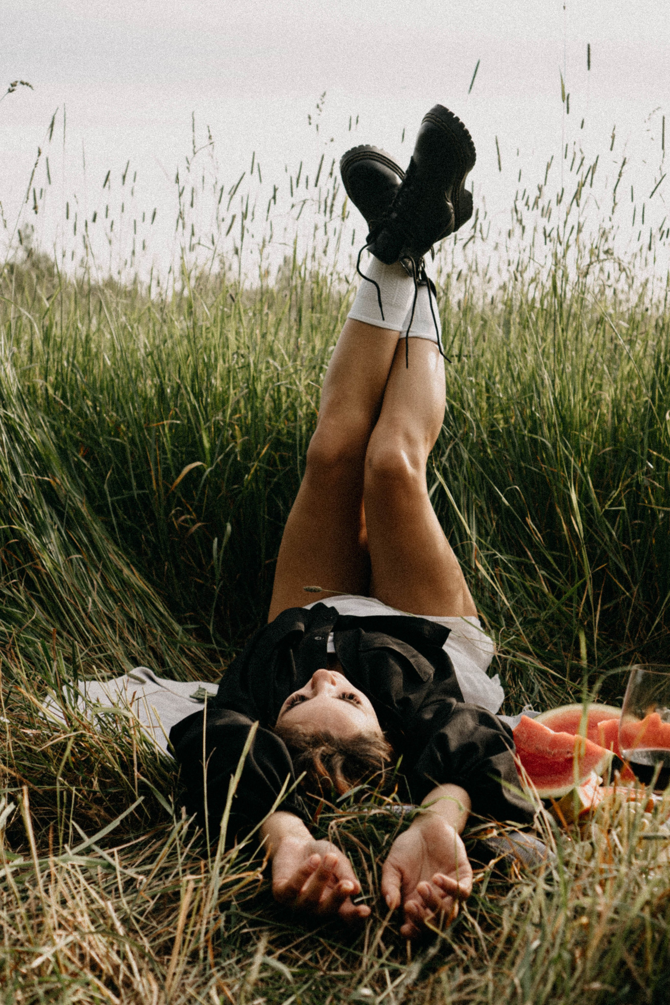 Летняя прогулка. Профессиональный фотограф, Санкт-Петербург — Виктория Богомолова