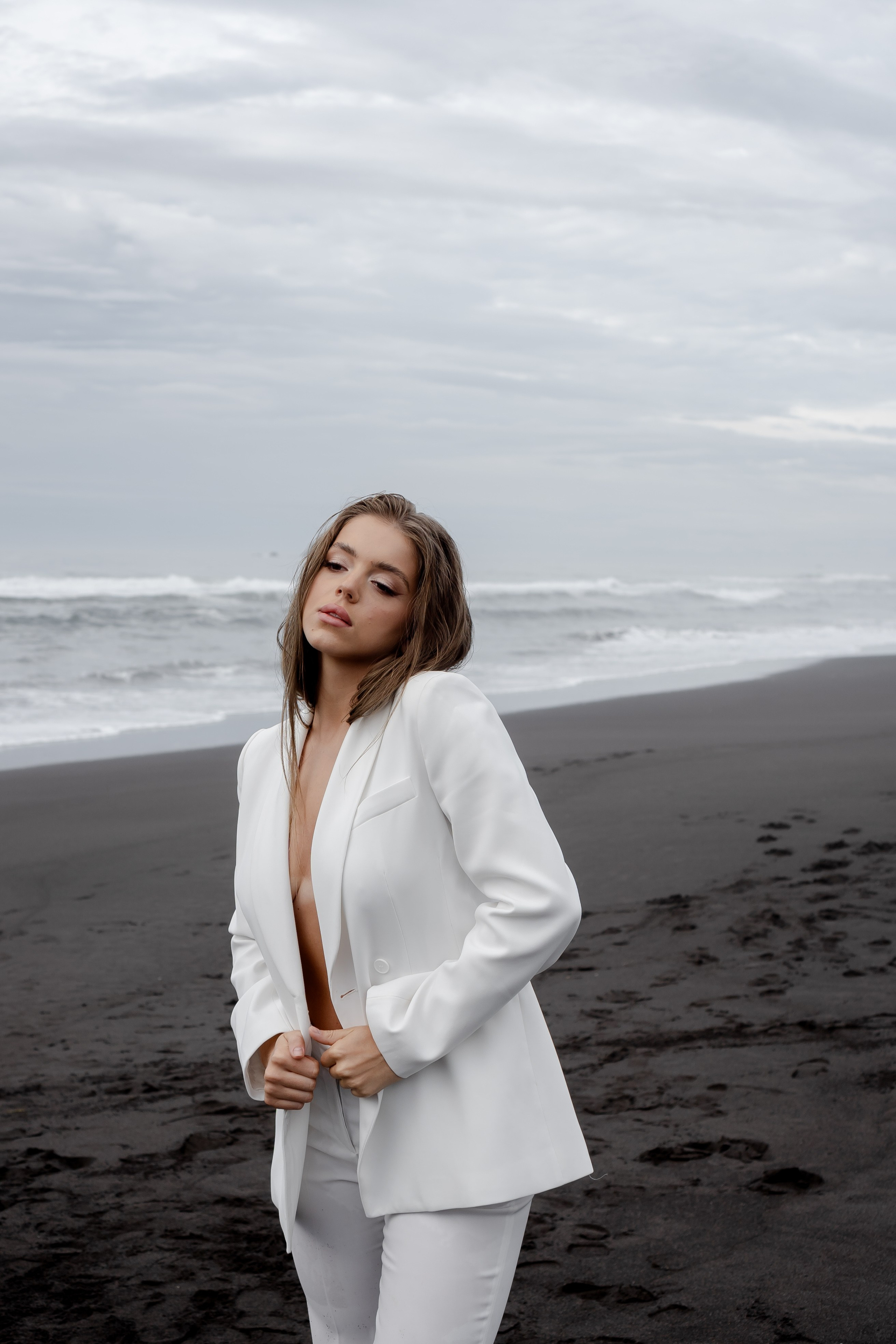 ТИХИЙ ОКЕАН. Профессиональный фотограф, Санкт-Петербург — Виктория Богомолова