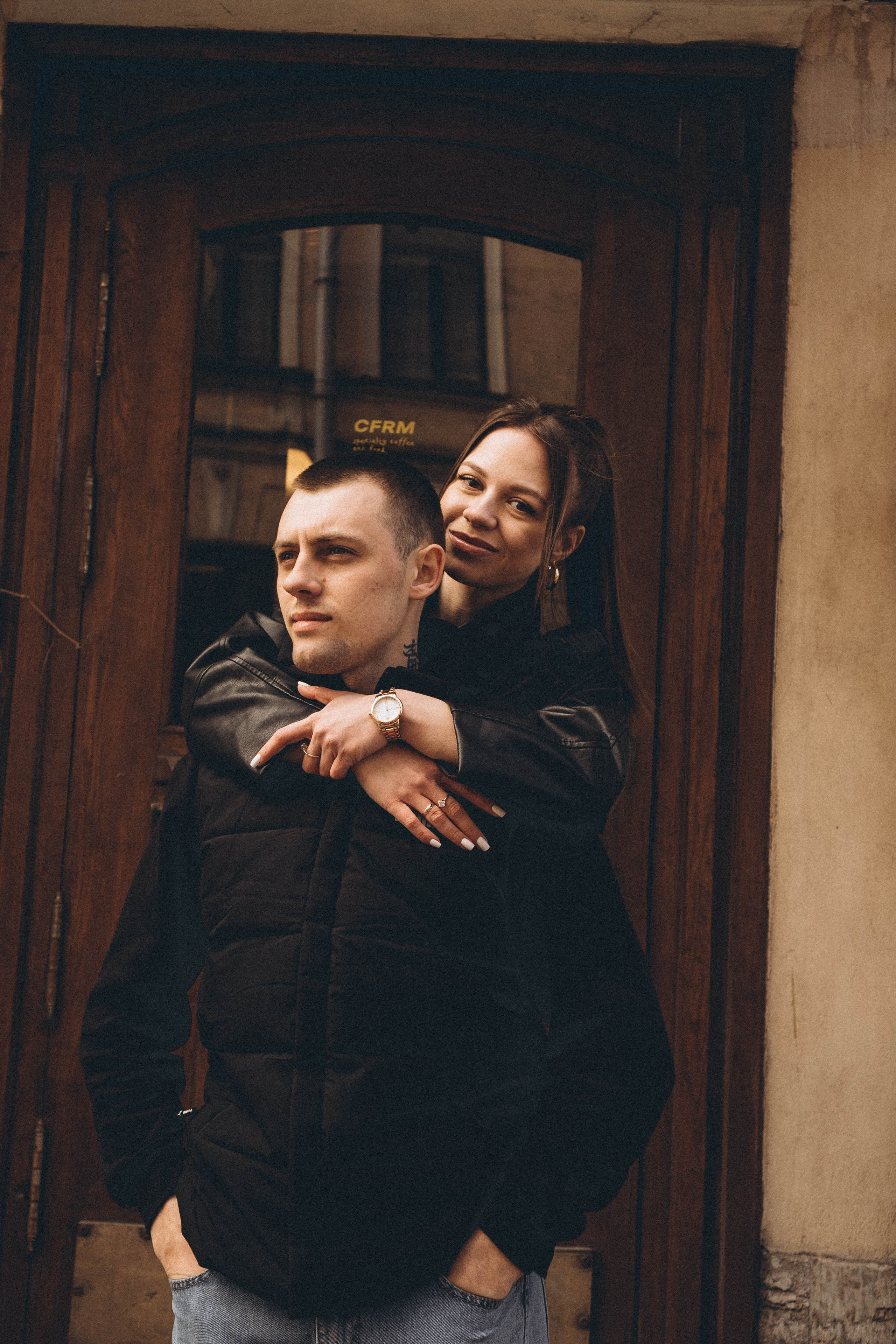 Прогулочная. Профессиональный фотограф, Санкт-Петербург — Виктория Богомолова