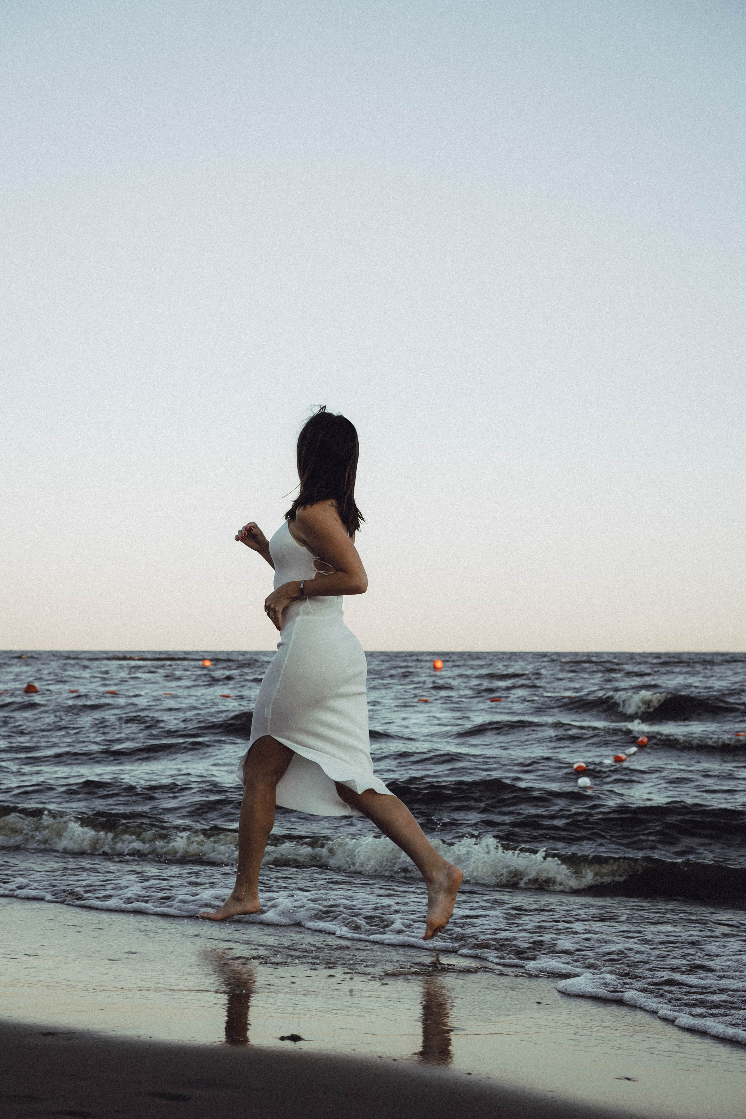 Любовь на заливе. Профессиональный фотограф, Санкт-Петербург — Виктория Богомолова