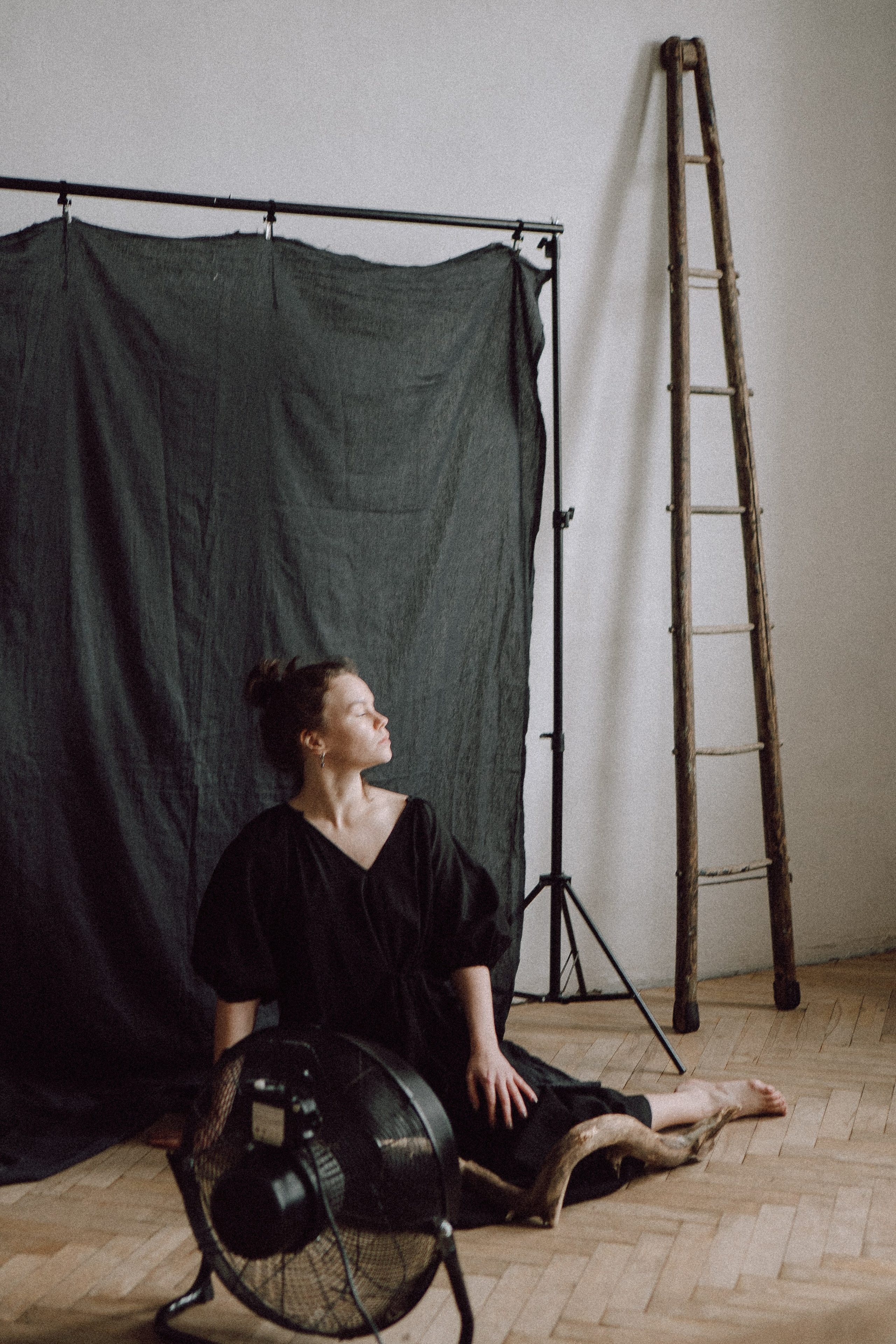 СТУДИЙНАЯ. Профессиональный фотограф, Санкт-Петербург — Виктория Богомолова