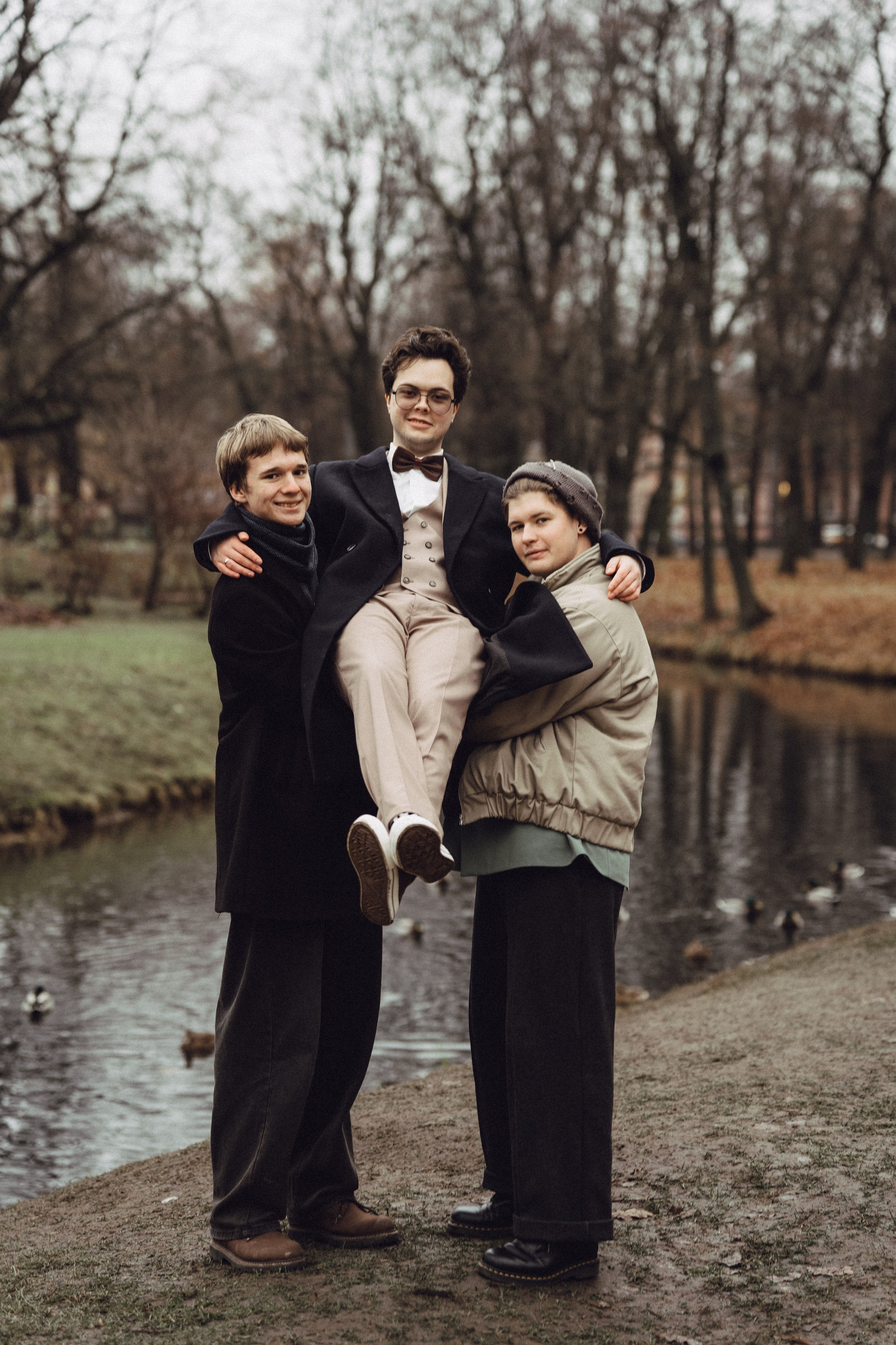 СВАДЕБНАЯ СЬЕМКА ВО ВТОРОМ ДВОРЦЕ С ГОСТЯМИ И ПРОГУЛКА В ТАВРИЧЕСКОМ САДУ. Профессиональный фотограф, Санкт-Петербург — Виктория Богомолова