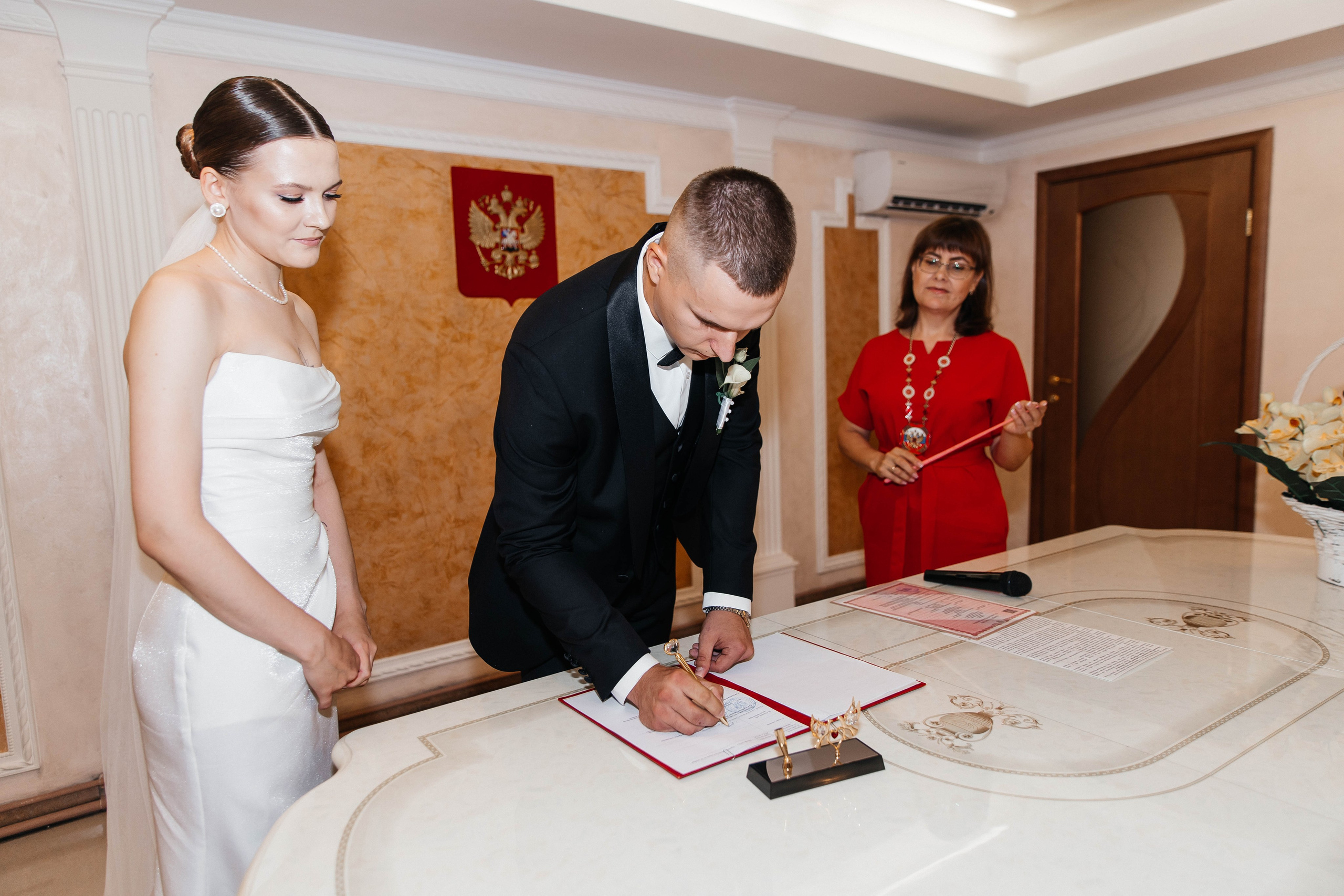 Роман & Елизавета. Главная