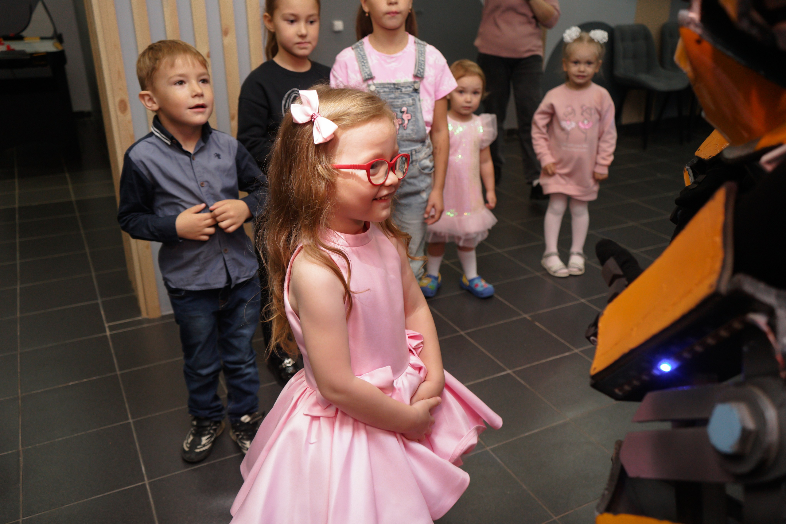 День рождения