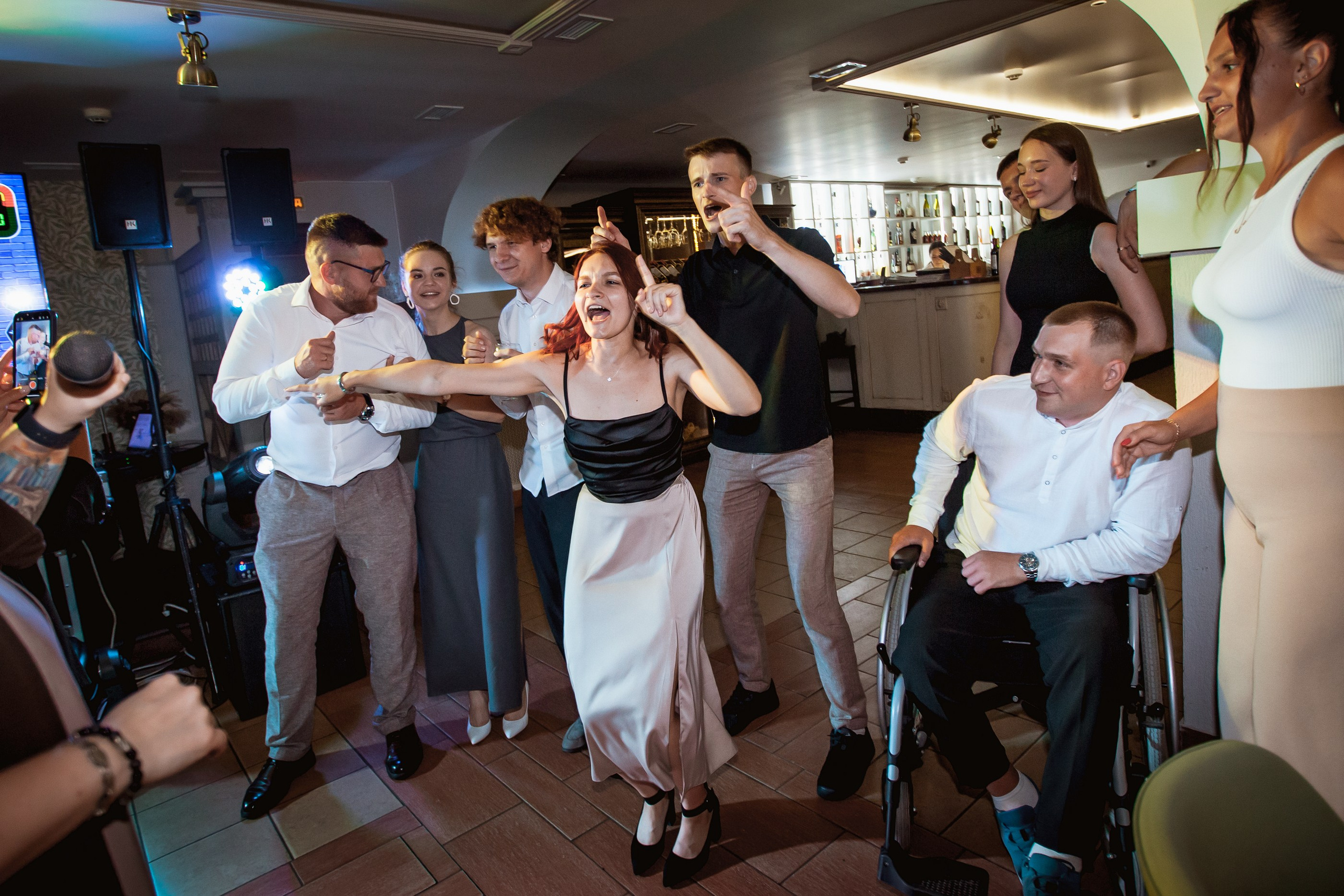 Алексей&Ольга. Свадебный и семейный фотограф Амина Шабанова