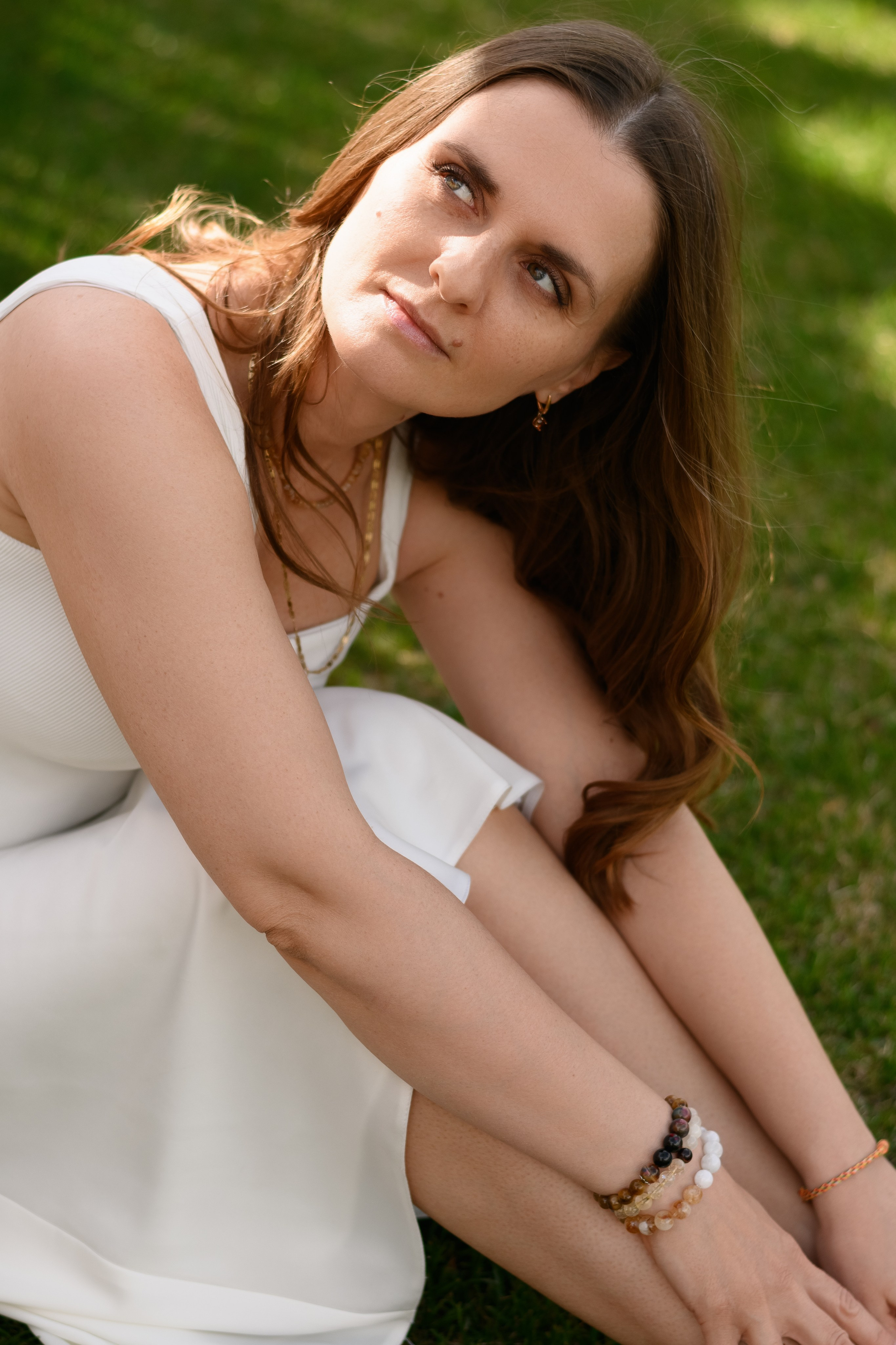 Наталья. Фотограф Дарья Мустафина, Тюмень