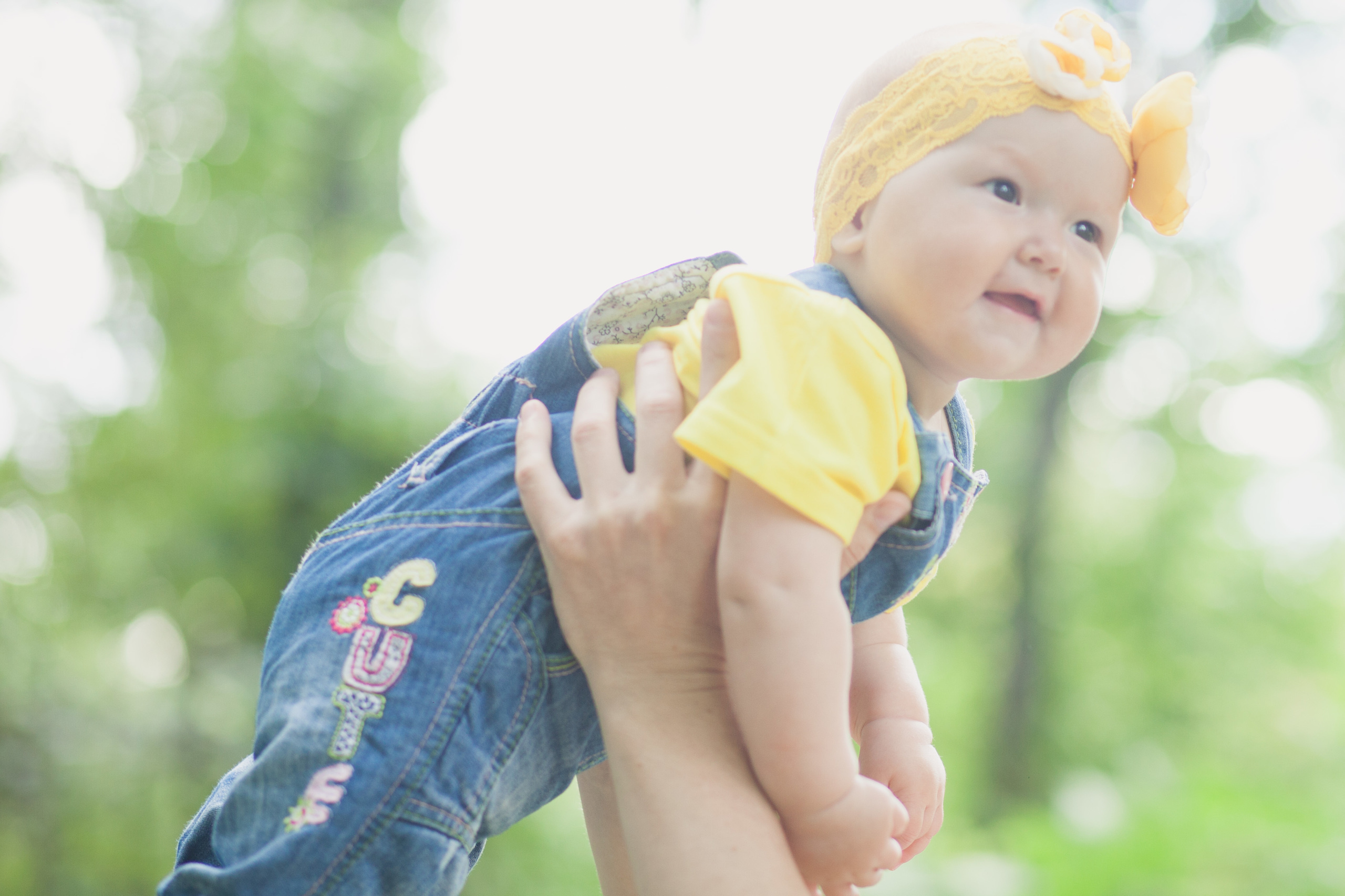 Красная Шапочка. Фотограф в Сербии Азалия Фомина