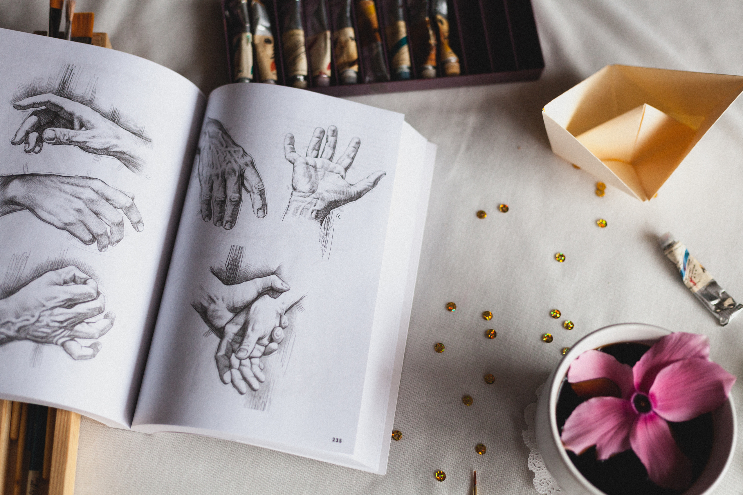 А в душе я художник.... Фотограф в Сербии Азалия Фомина