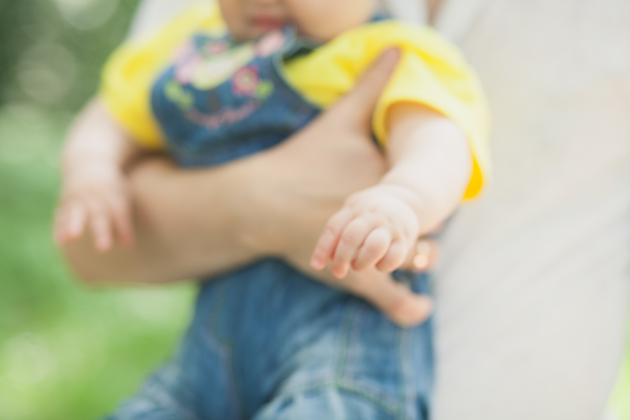 Красная Шапочка. Фотограф в Сербии Азалия Фомина