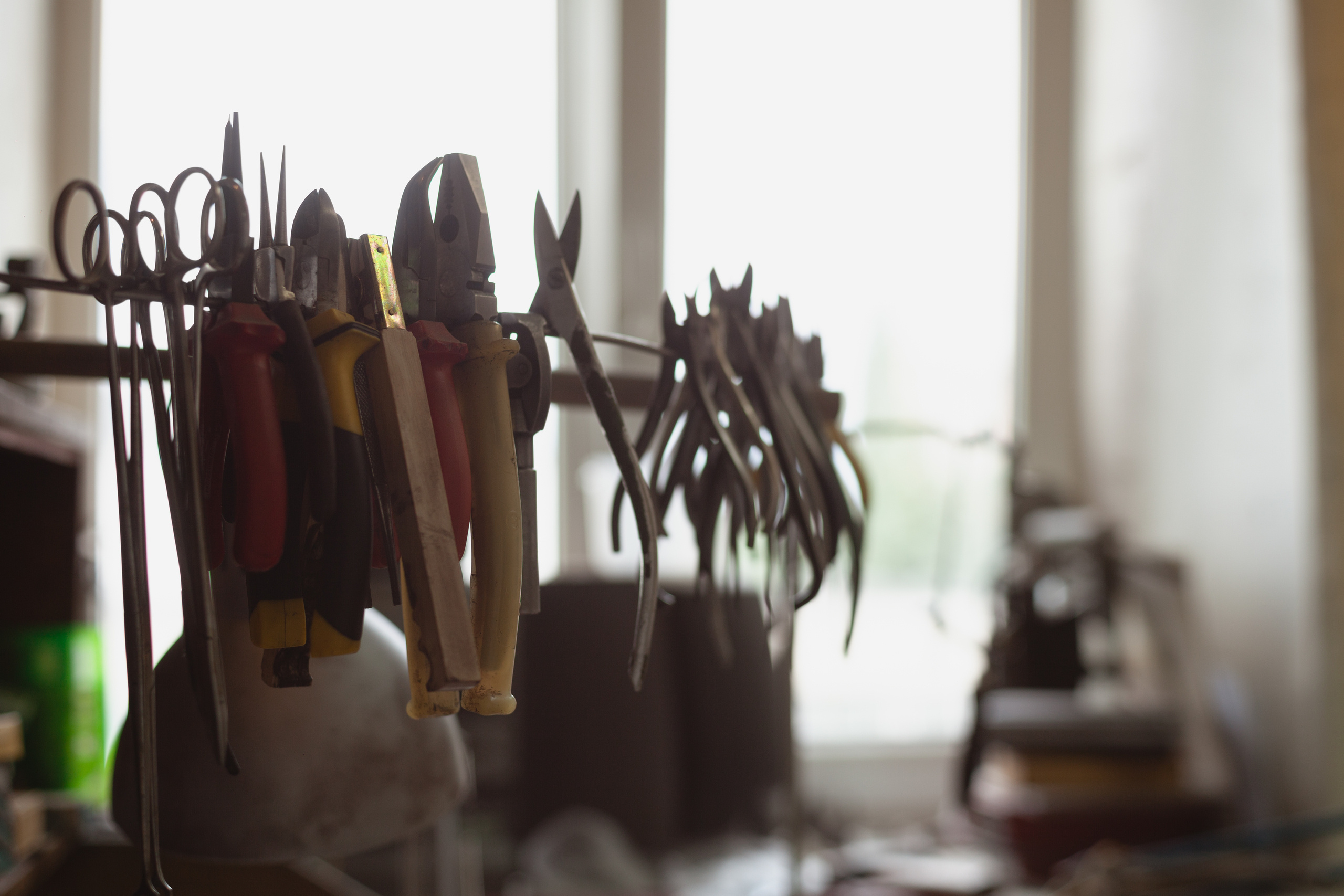 В гостях у Мастера. Фотограф в Сербии Азалия Фомина