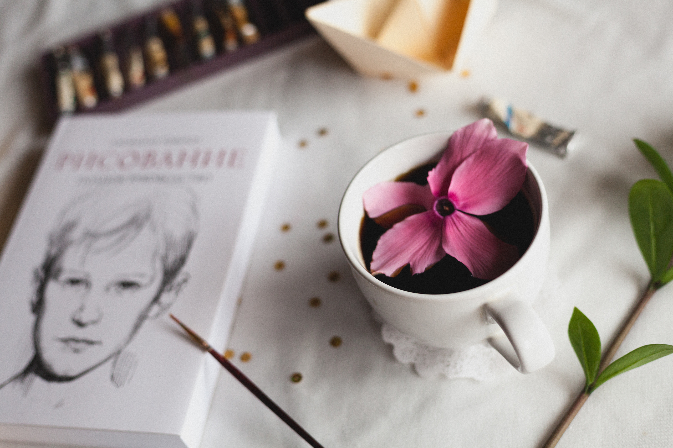 А в душе я художник.... Фотограф в Сербии Азалия Фомина