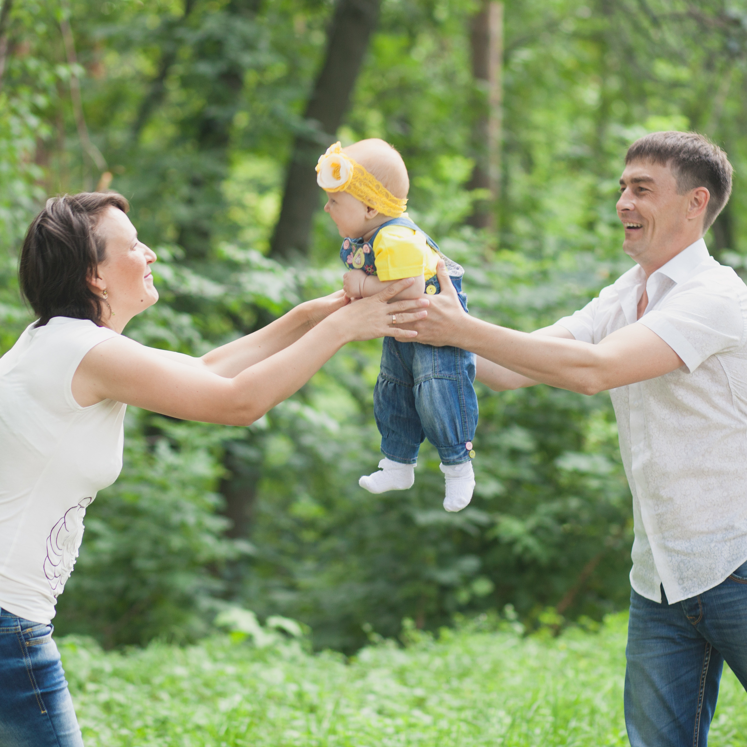 Красная Шапочка. Фотограф в Сербии Азалия Фомина