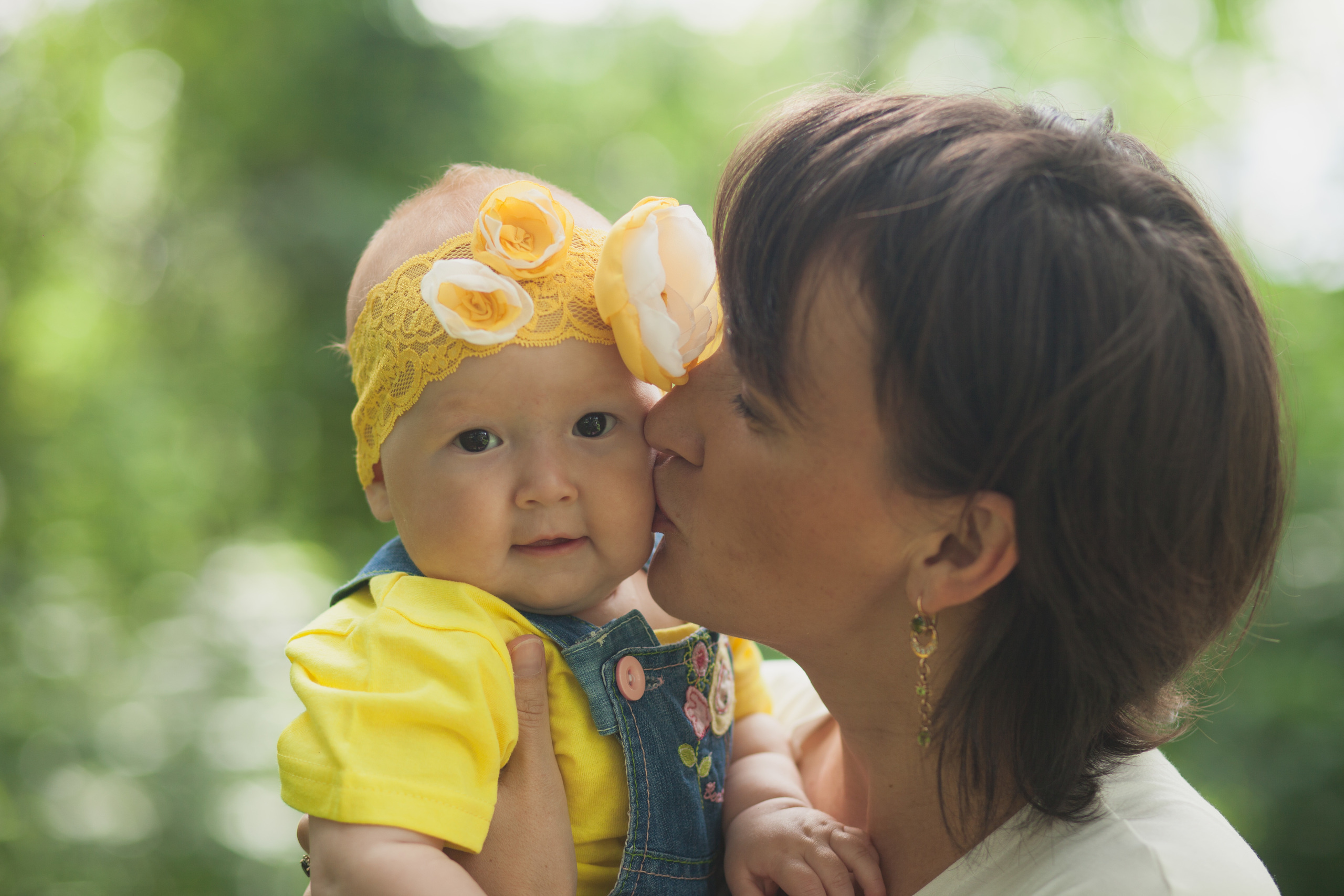 Красная Шапочка. Фотограф в Сербии Азалия Фомина