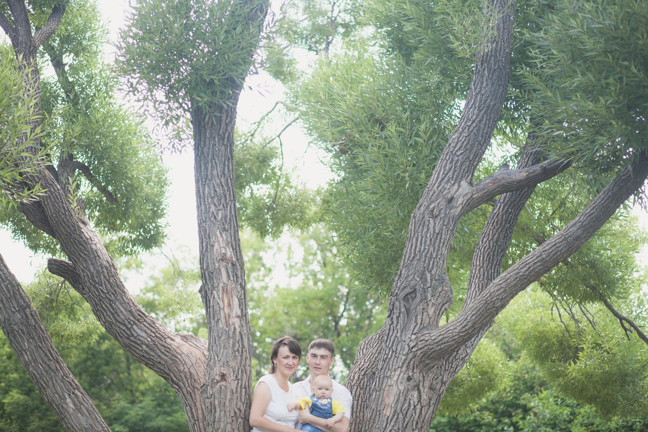 Красная Шапочка. Фотограф в Сербии Азалия Фомина