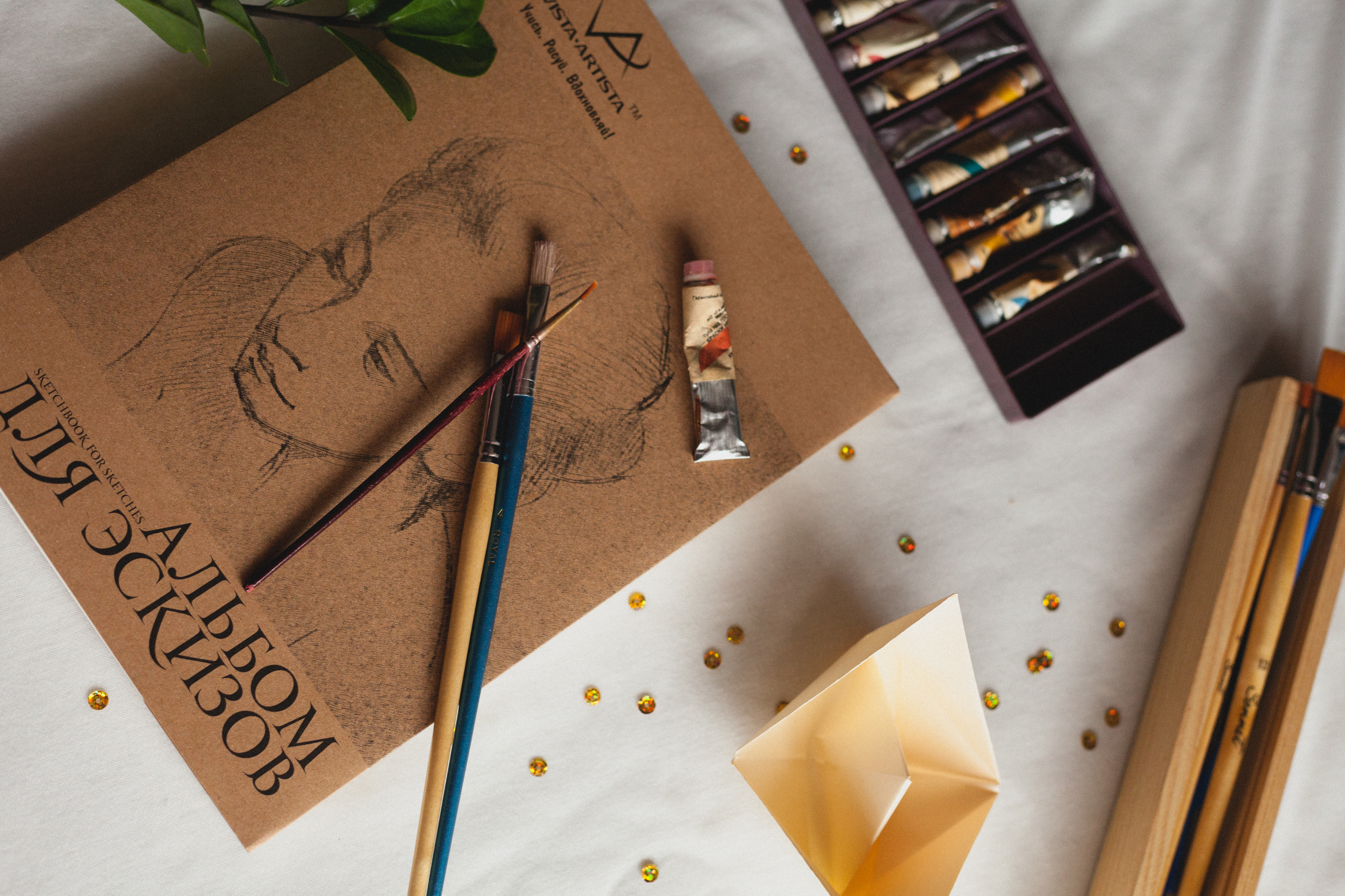 А в душе я художник.... Фотограф в Сербии Азалия Фомина