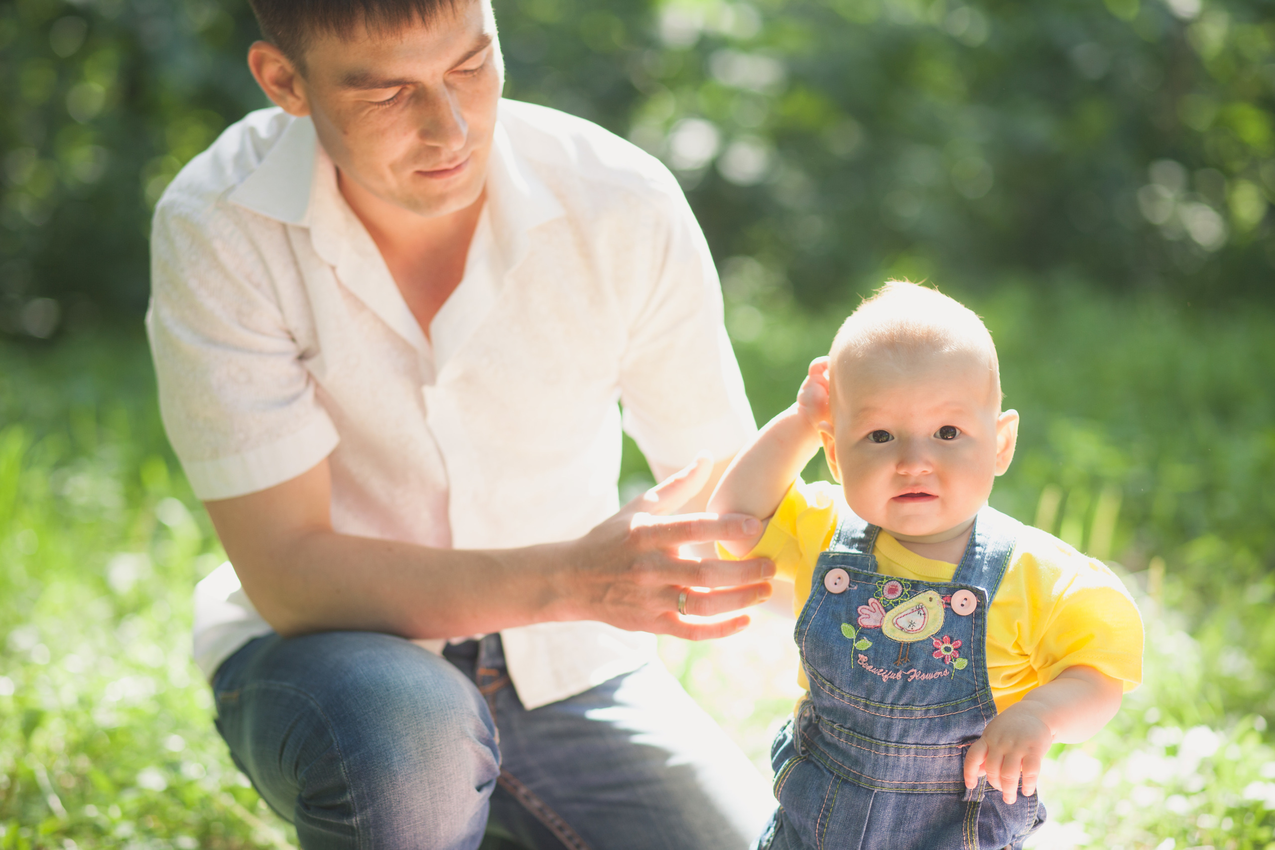 Красная Шапочка. Фотограф в Сербии Азалия Фомина