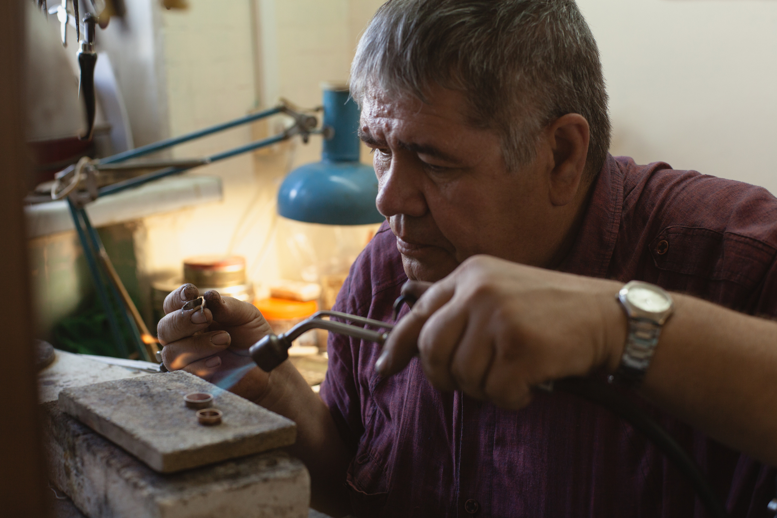 В гостях у Мастера. Фотограф в Сербии Азалия Фомина