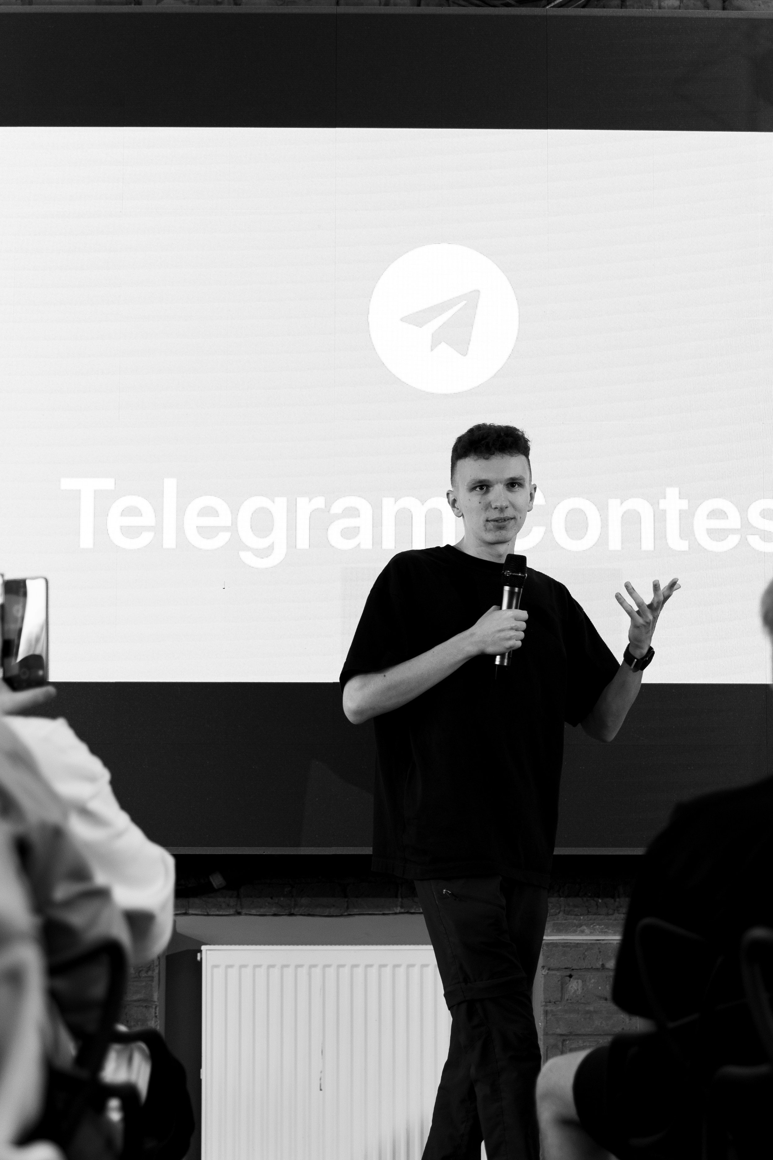 Tom Builders Meetup. Свадебный фотограф | Москва