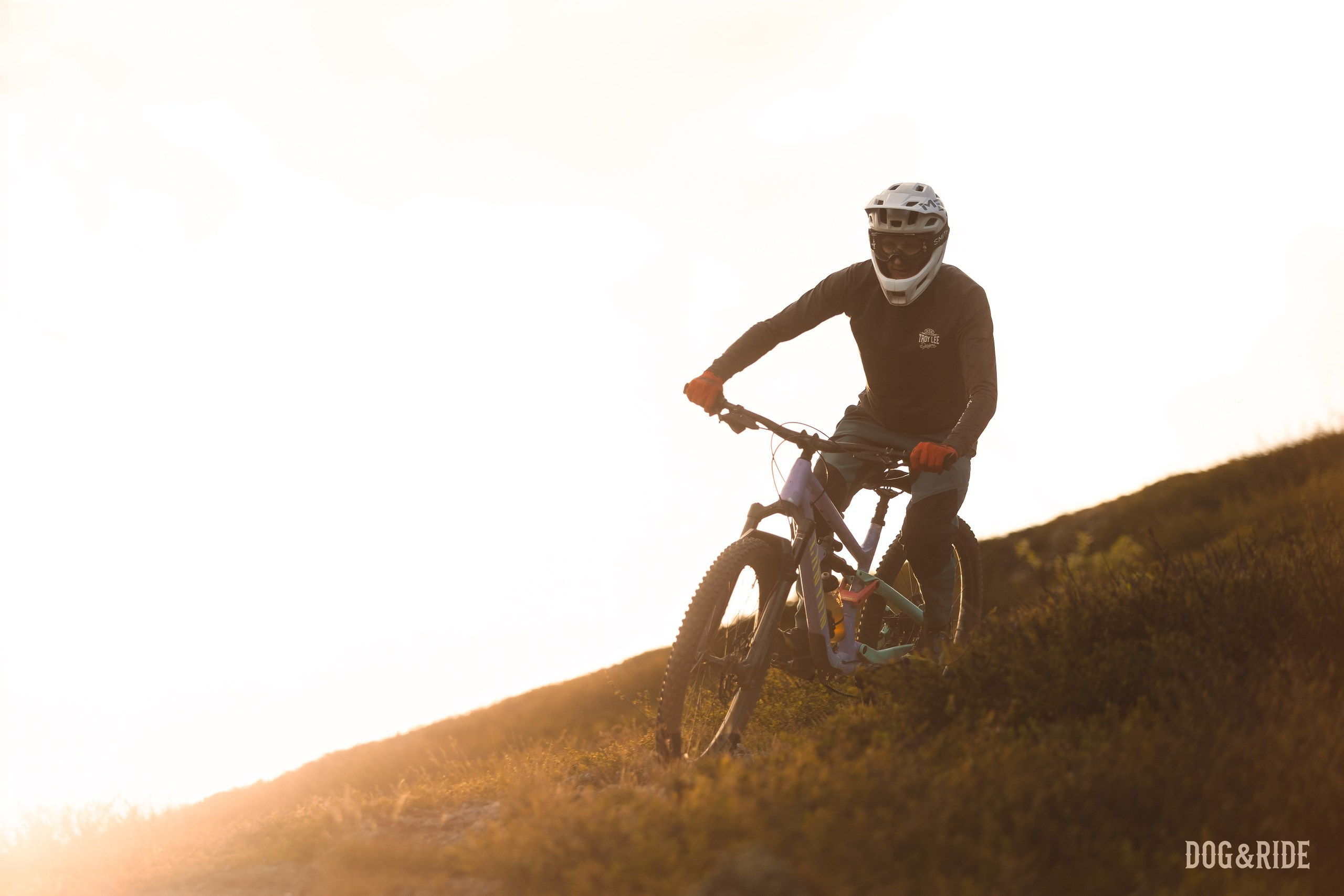 Хибины. Фотограф анималист Никита Натальный