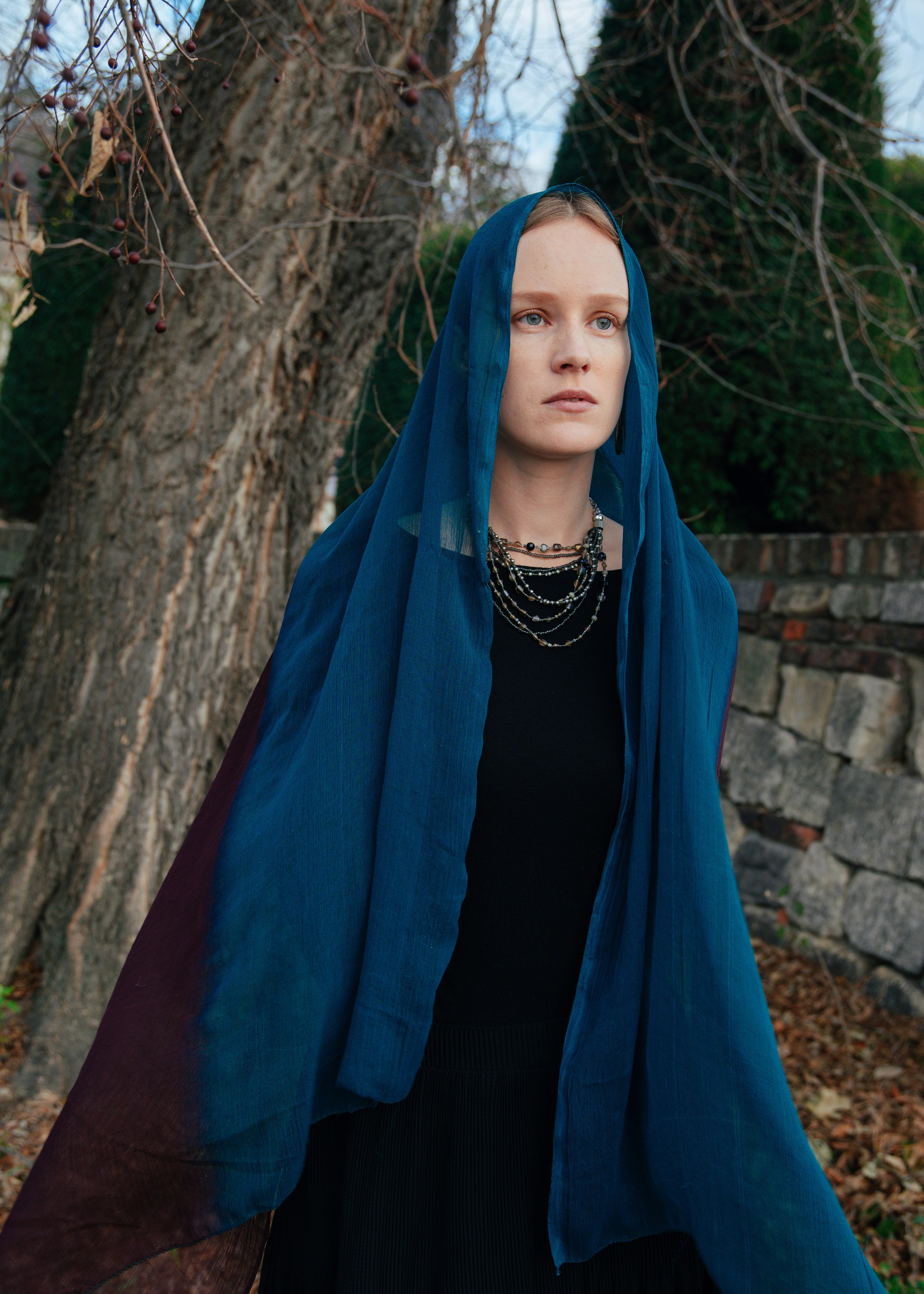 Natalia. Portraits. Art-photographer Ira Wind