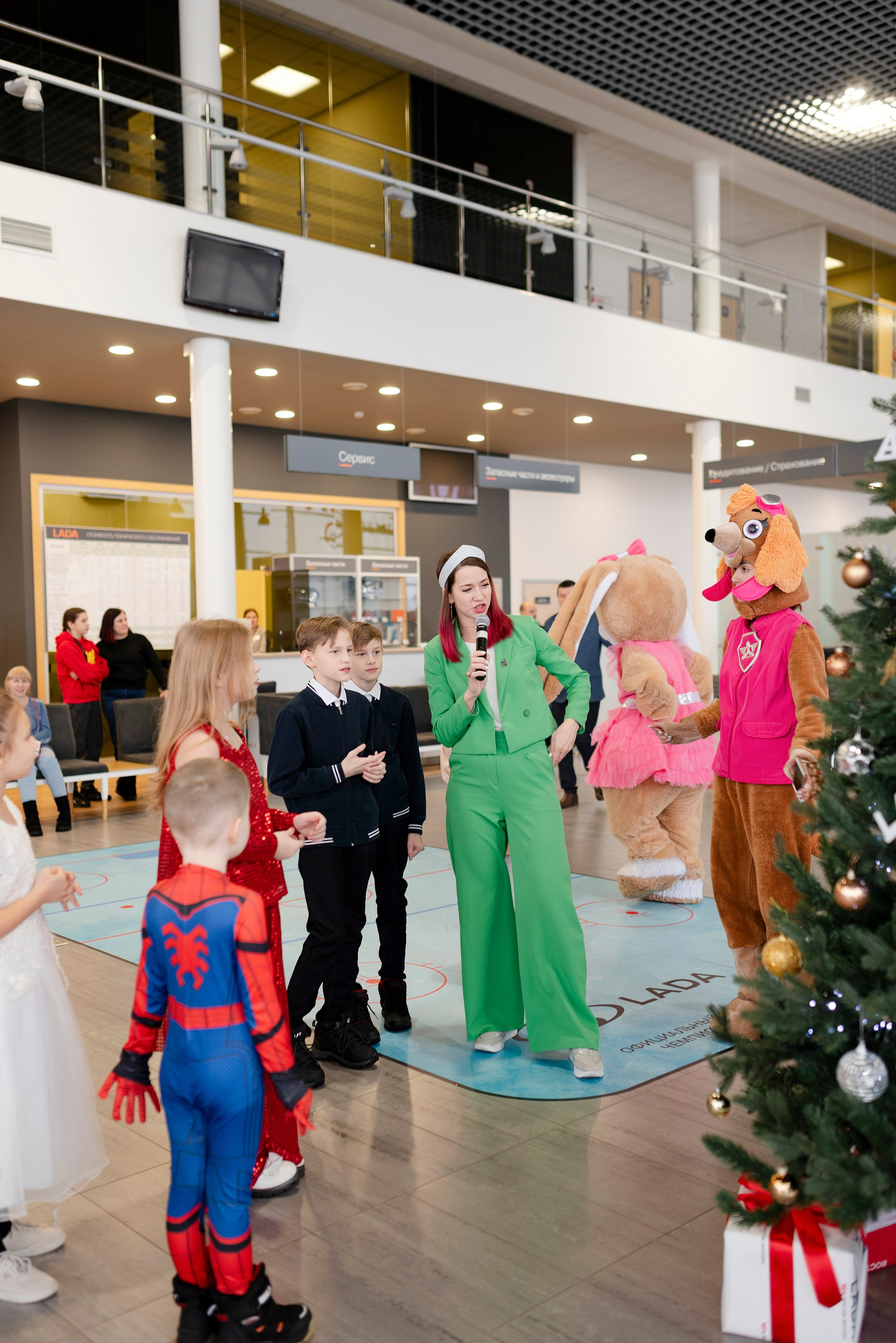 фотограф Сургут