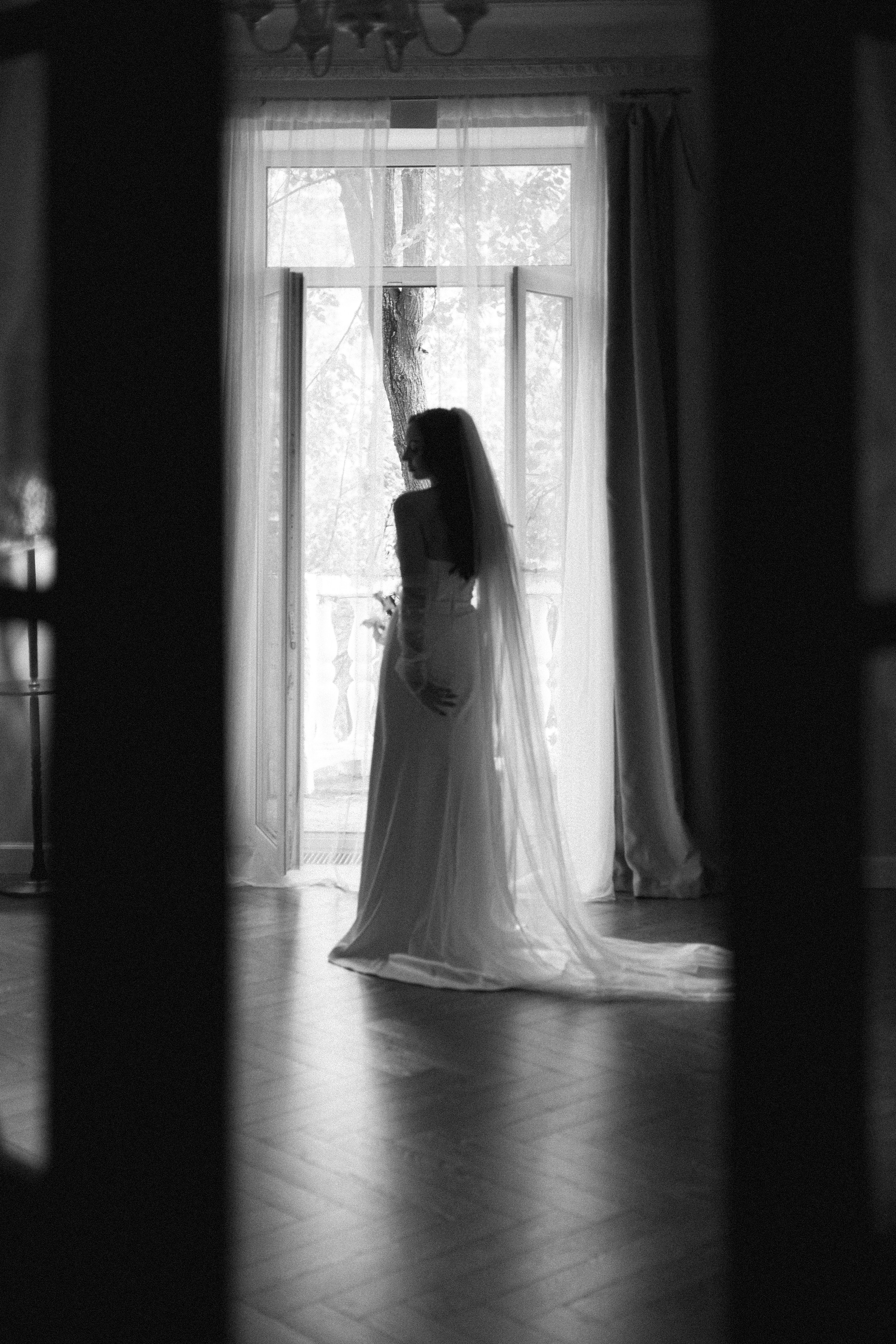 Анжелика и Данил. Свадебный фотограф Уфа