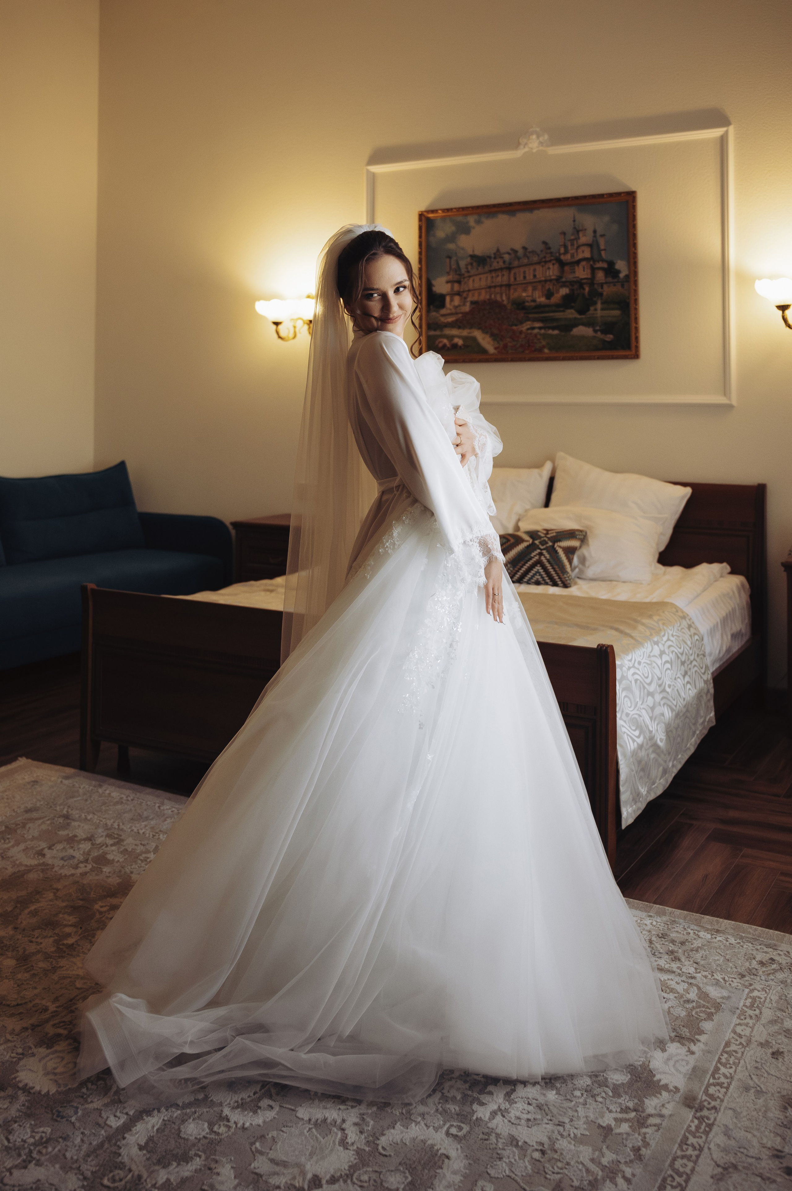 Данила | Кристина