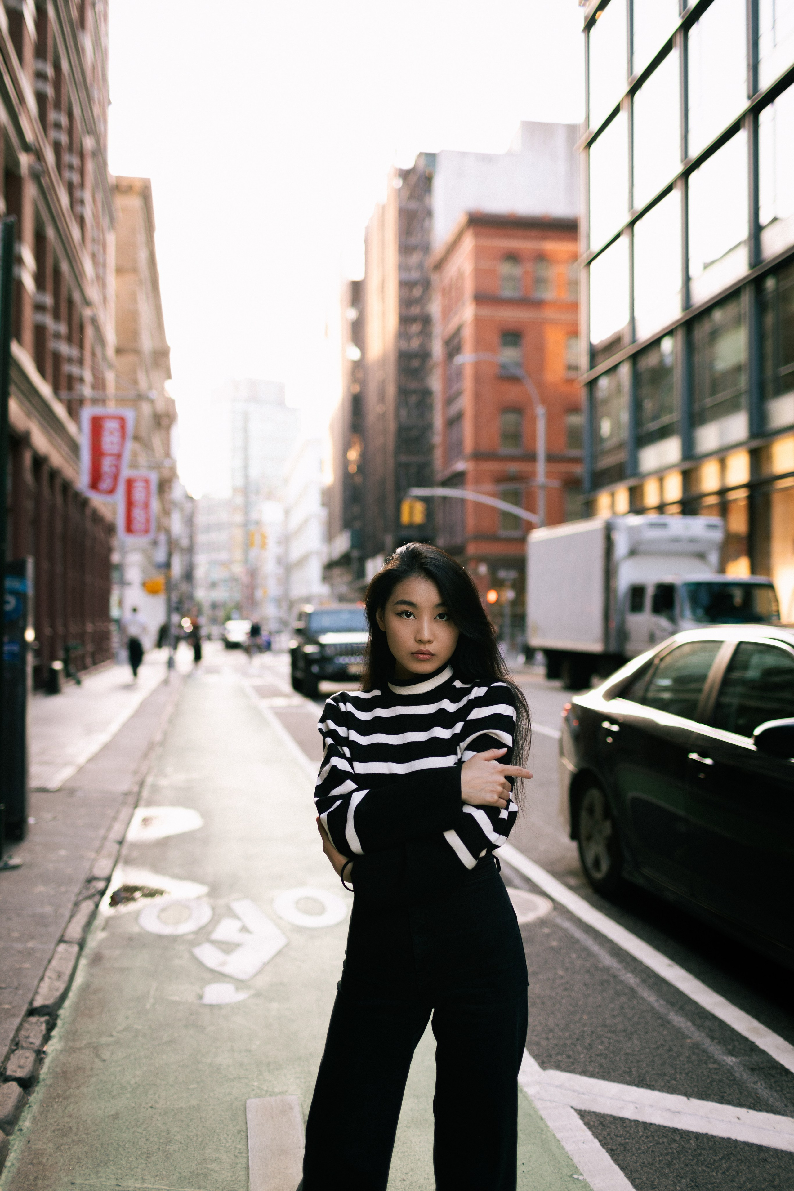 Margarita. Portrait photographer in New York, Yulia Zubova